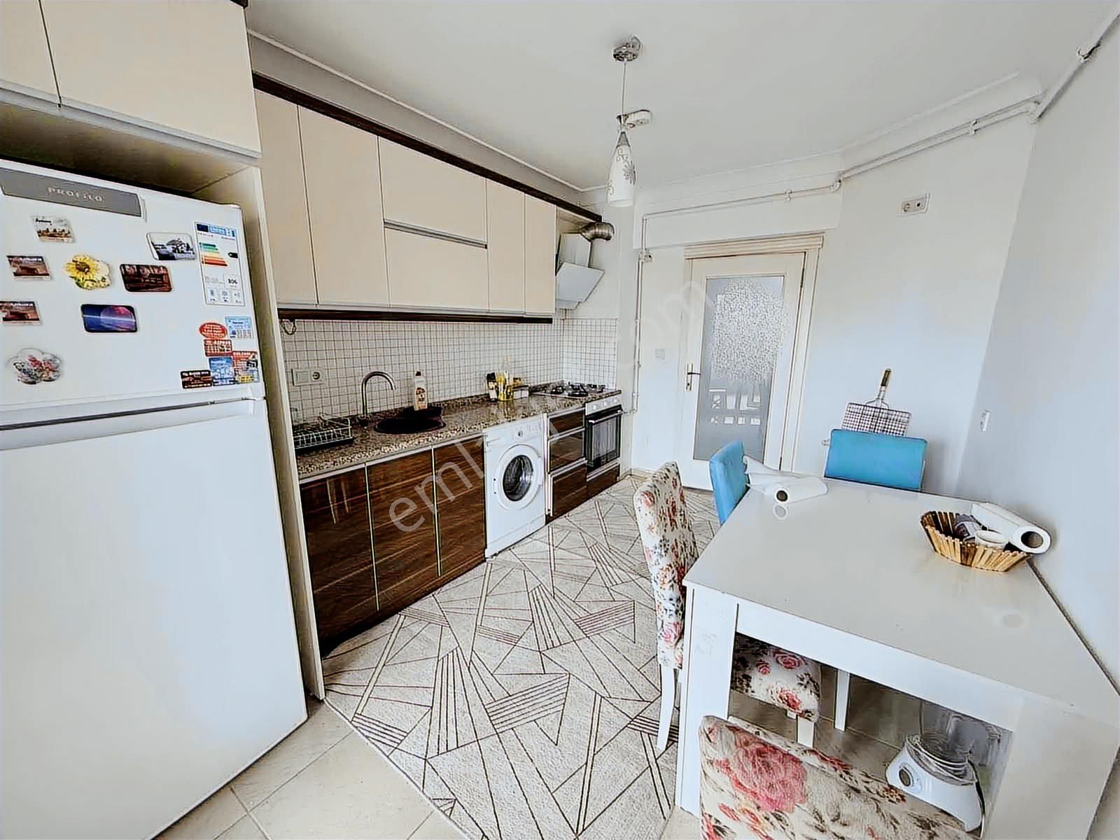 ▃şehitler Caddesi Site'de Manzaralı 135m2 8.kat Fırsat Daire!▃ - Görsel 3