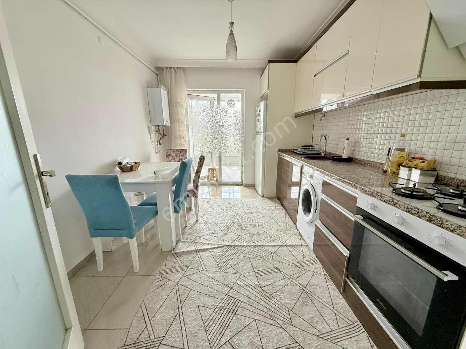 ▃şehitler Caddesi Site'de Manzaralı 135m2 8.kat Fırsat Daire!▃ - Görsel 31