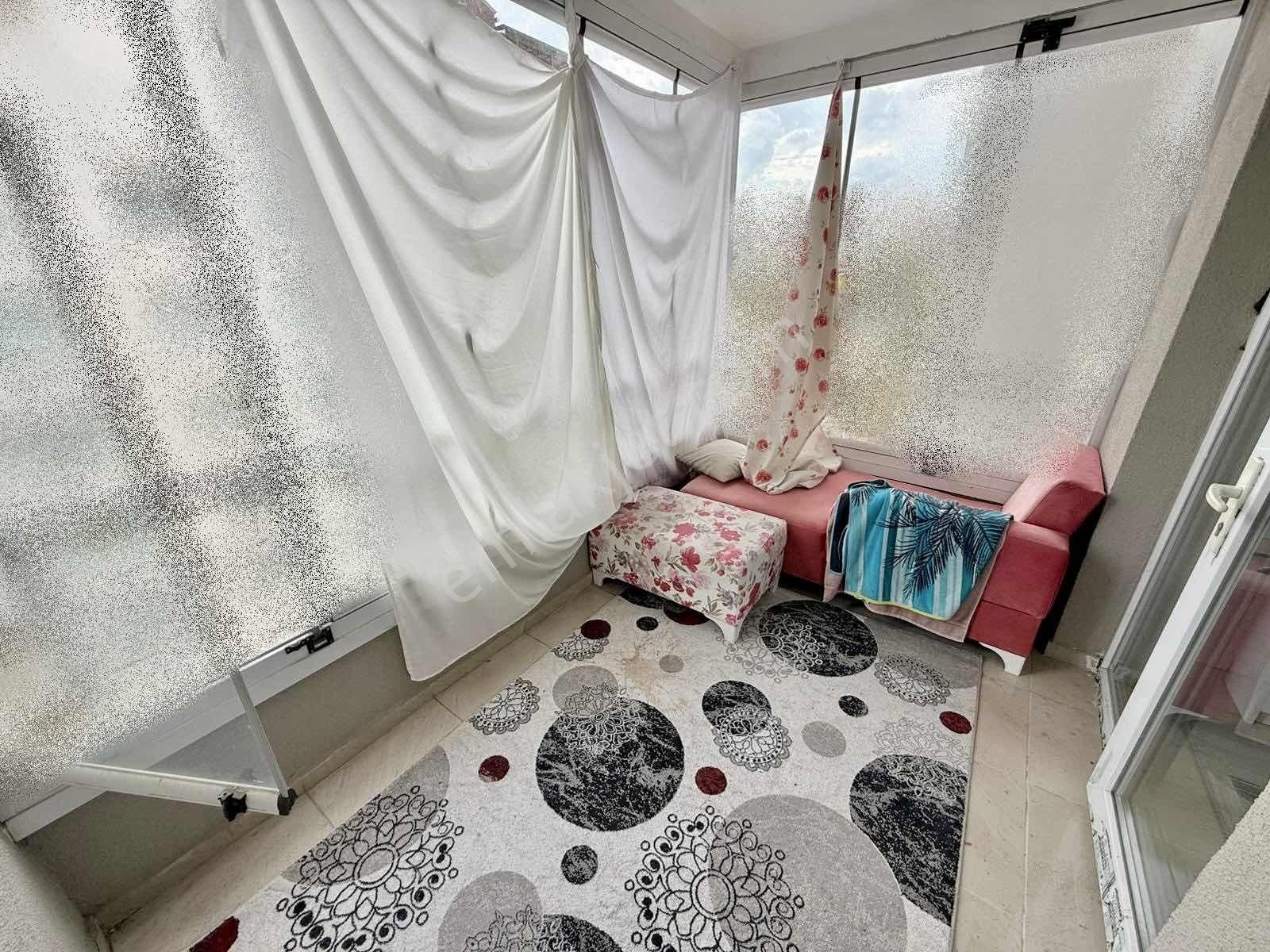 ▃şehitler Caddesi Site'de Manzaralı 135m2 8.kat Fırsat Daire!▃ - Görsel 6