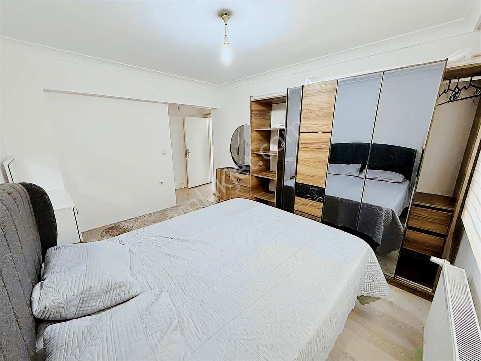 ▃şehitler Caddesi Site'de Manzaralı 135m2 8.kat Fırsat Daire!▃ - Görsel 2