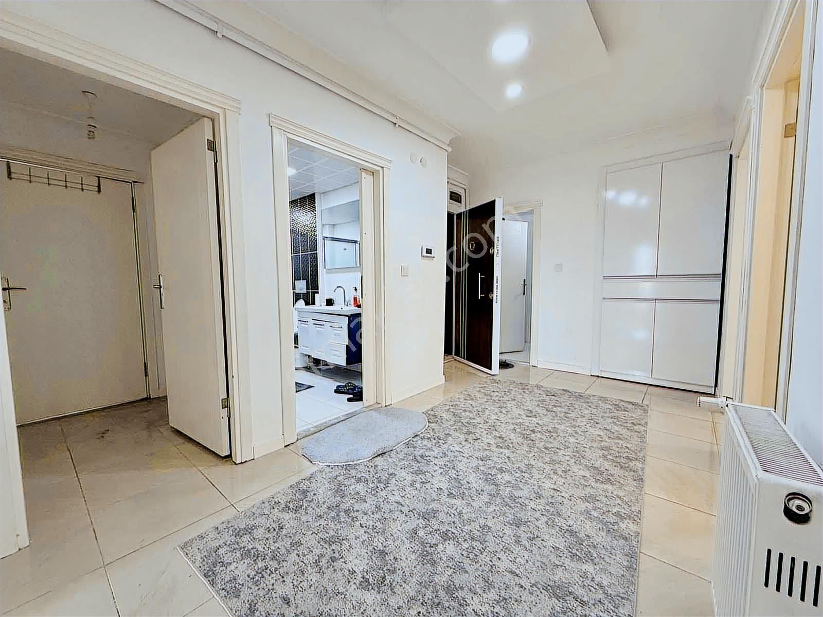 ▃şehitler Caddesi Site'de Manzaralı 135m2 8.kat Fırsat Daire!▃ - Görsel 28
