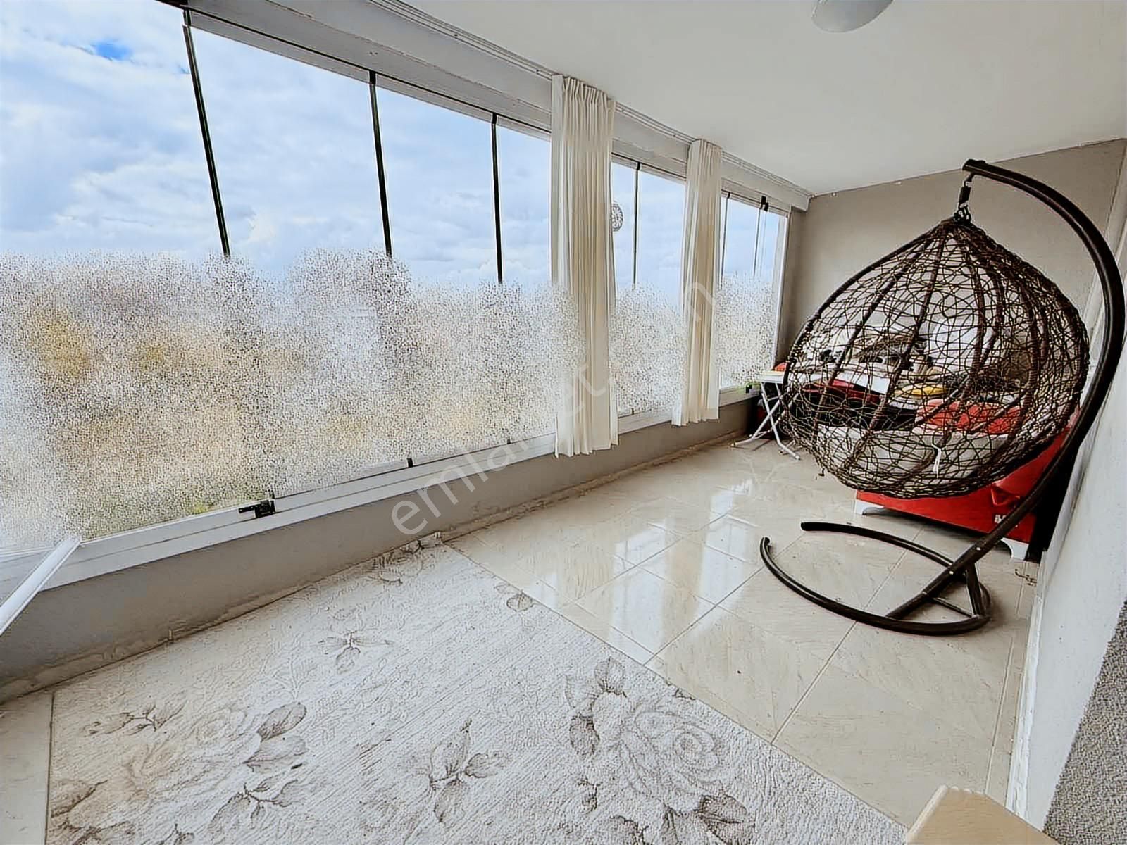 ▃şehitler Caddesi Site'de Manzaralı 135m2 8.kat Fırsat Daire!▃ - Görsel 35