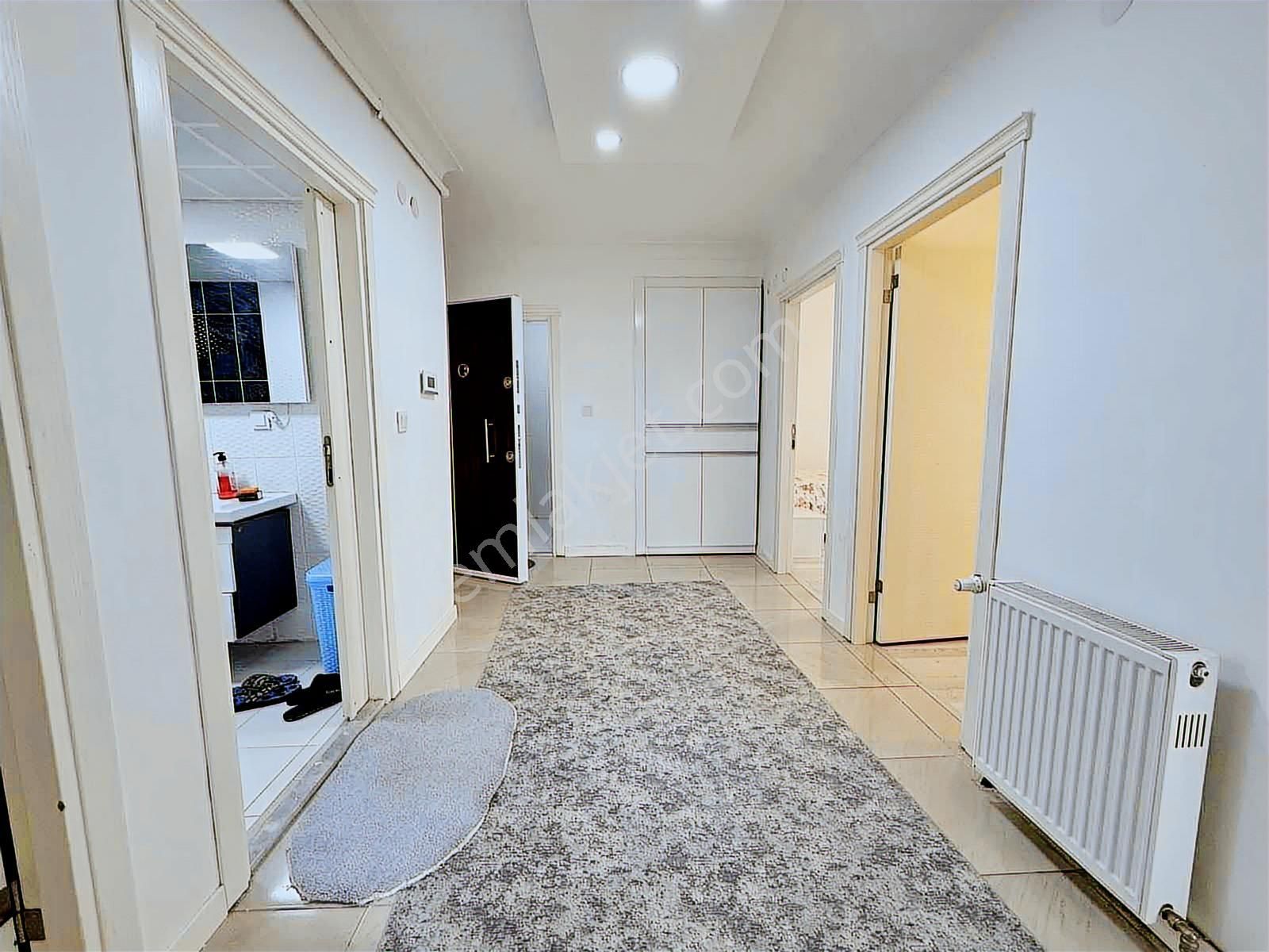 ▃şehitler Caddesi Site'de Manzaralı 135m2 8.kat Fırsat Daire!▃ - Görsel 32