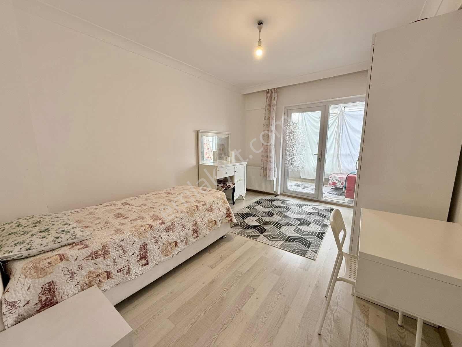 ▃şehitler Caddesi Site'de Manzaralı 135m2 8.kat Fırsat Daire!▃ - Görsel 7