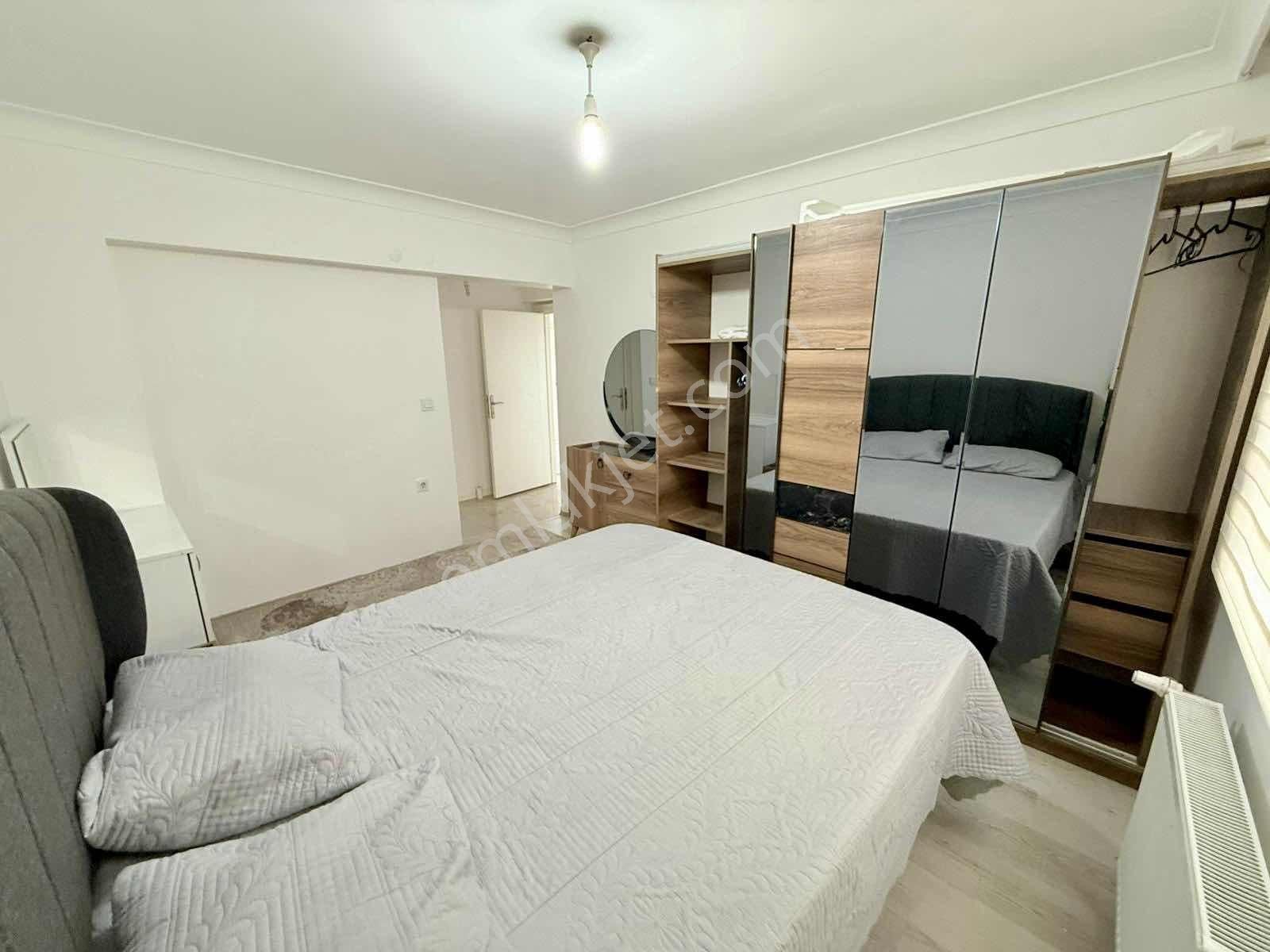 ▃şehitler Caddesi Site'de Manzaralı 135m2 8.kat Fırsat Daire!▃ - Görsel 34
