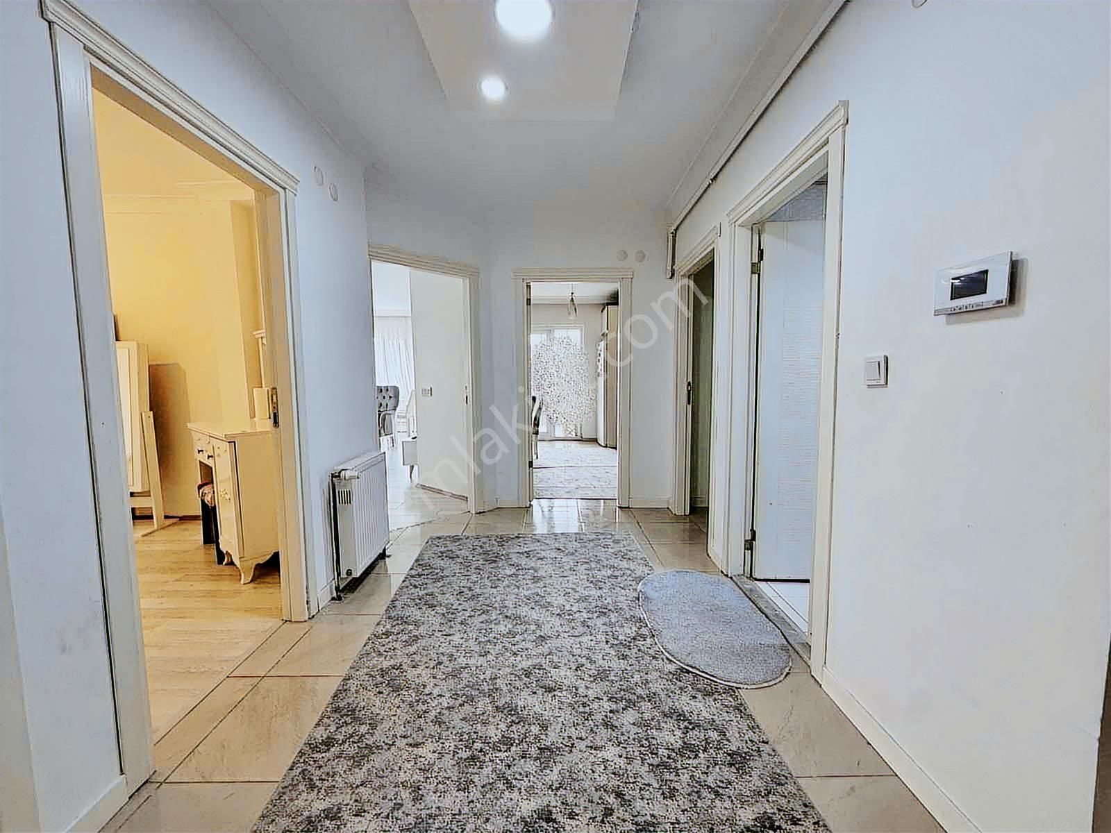 ▃şehitler Caddesi Site'de Manzaralı 135m2 8.kat Fırsat Daire!▃ - Görsel 26