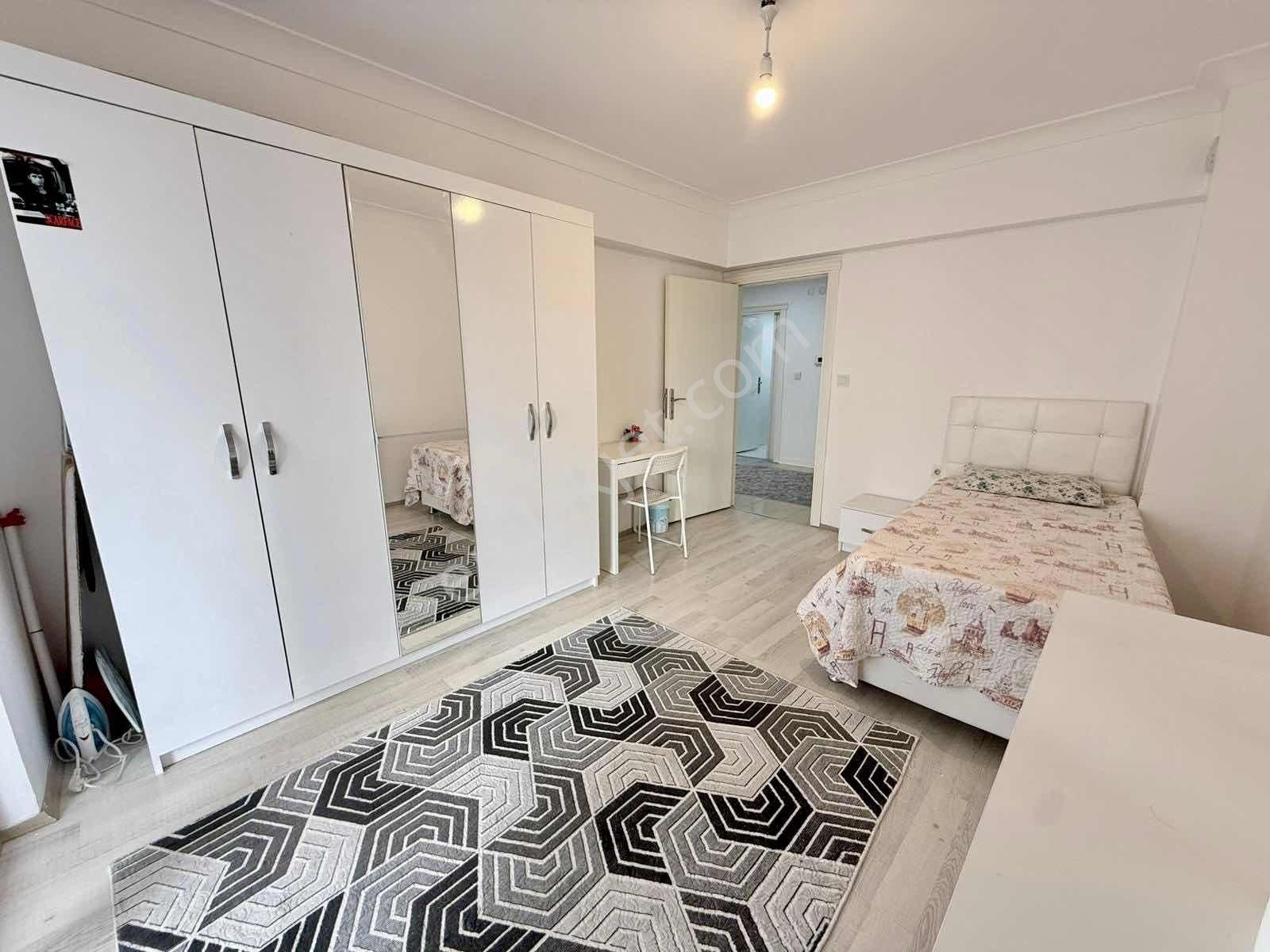 ▃şehitler Caddesi Site'de Manzaralı 135m2 8.kat Fırsat Daire!▃ - Görsel 4