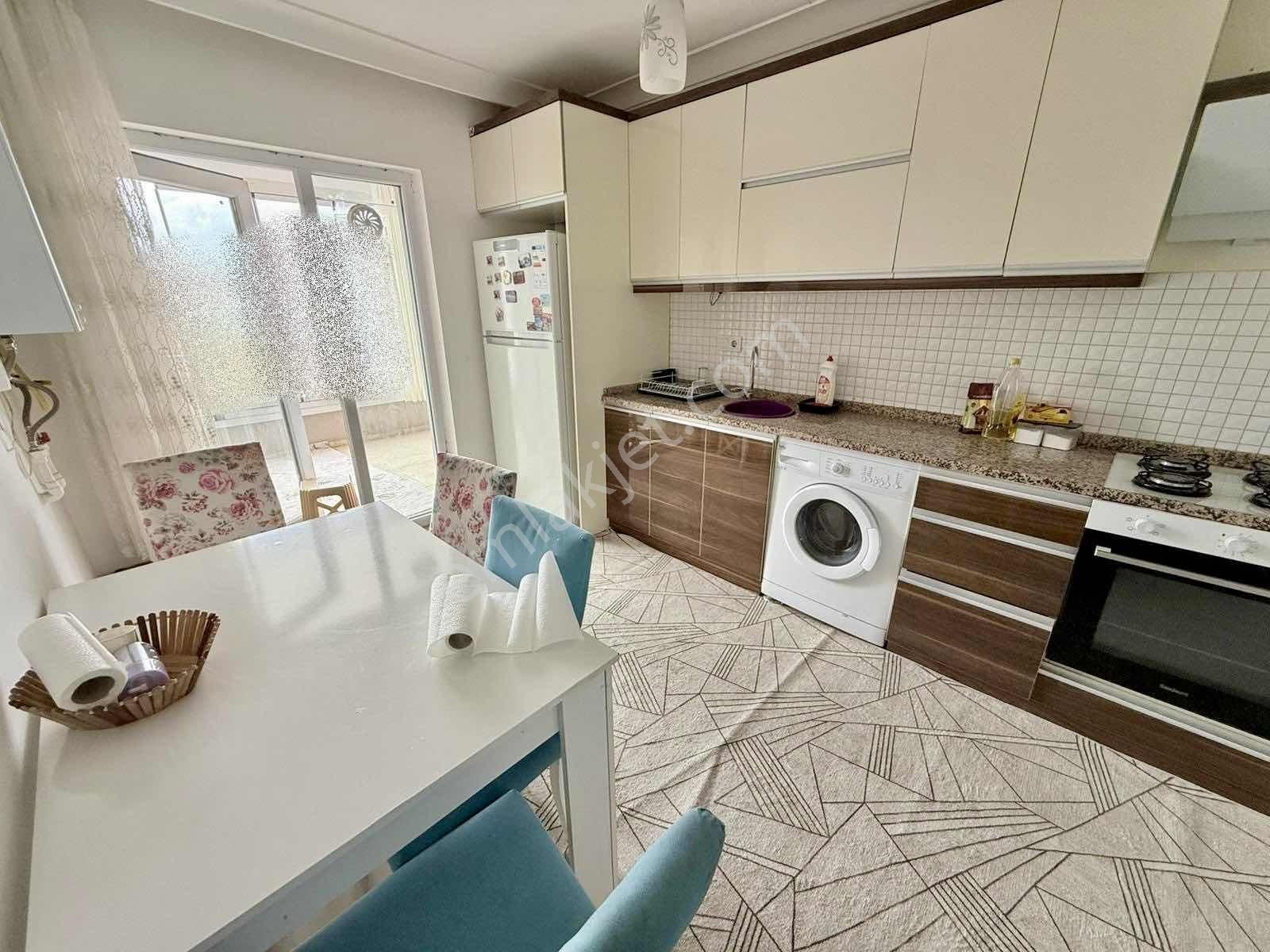 ▃şehitler Caddesi Site'de Manzaralı 135m2 8.kat Fırsat Daire!▃ - Görsel 18