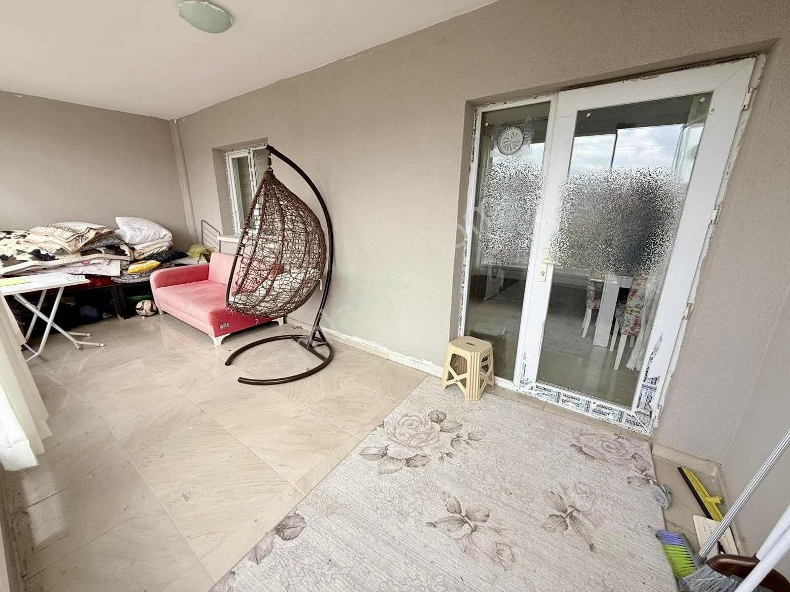 ▃şehitler Caddesi Site'de Manzaralı 135m2 8.kat Fırsat Daire!▃ - Görsel 15
