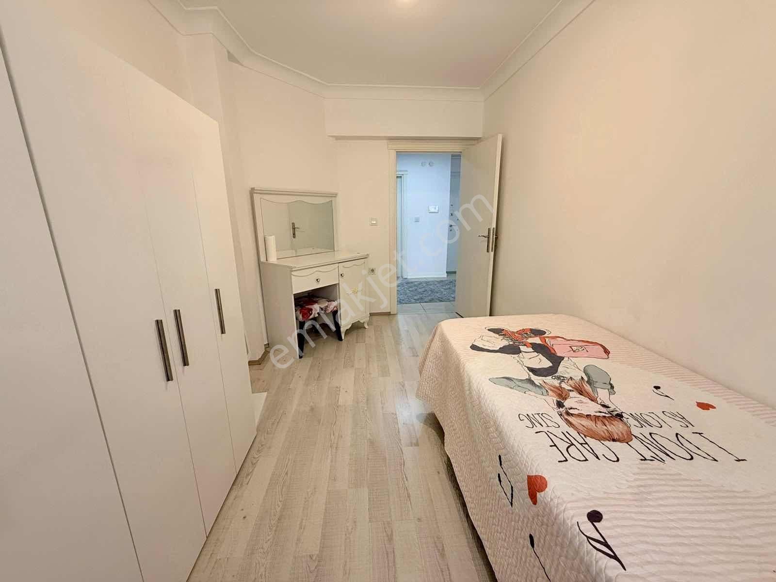 ▃şehitler Caddesi Site'de Manzaralı 135m2 8.kat Fırsat Daire!▃ - Görsel 9