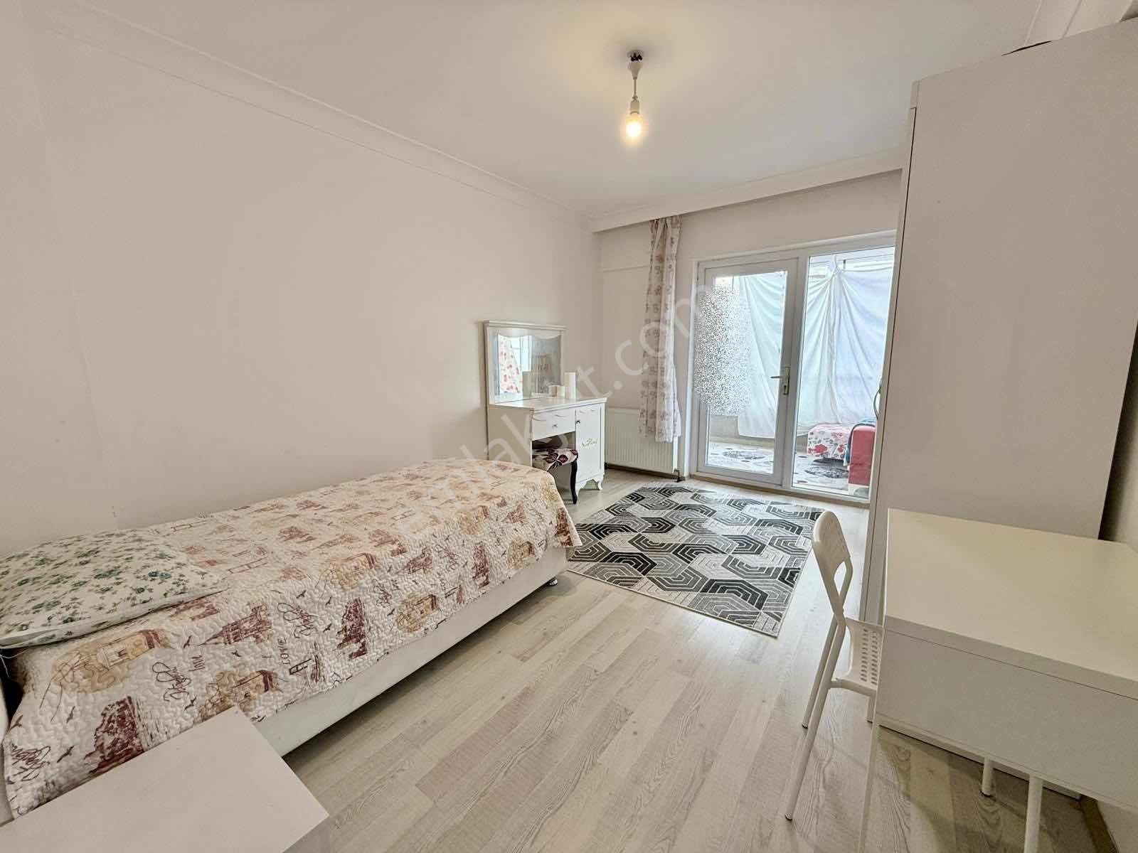 ▃şehitler Caddesi Site'de Manzaralı 135m2 8.kat Fırsat Daire!▃ - Görsel 8