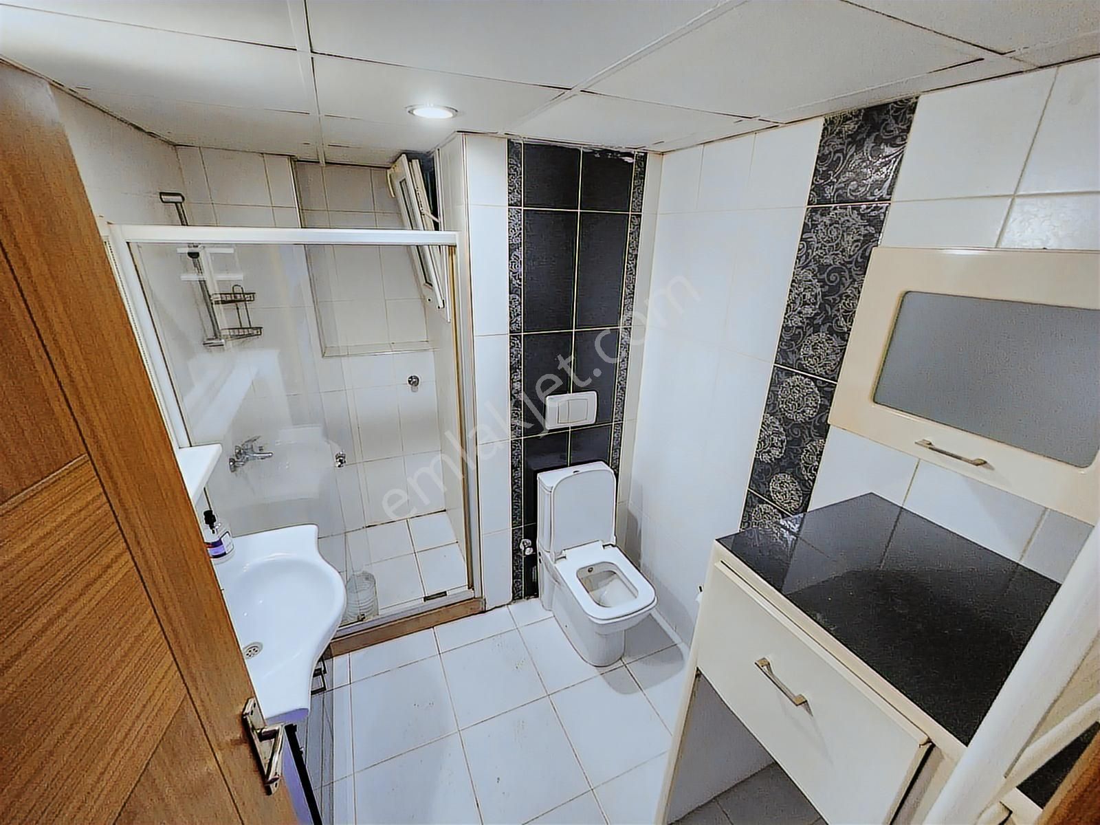 Ada Mutfaklı | Kapalı Otoparklı 2+1 Kiralık Daire - Görsel 5