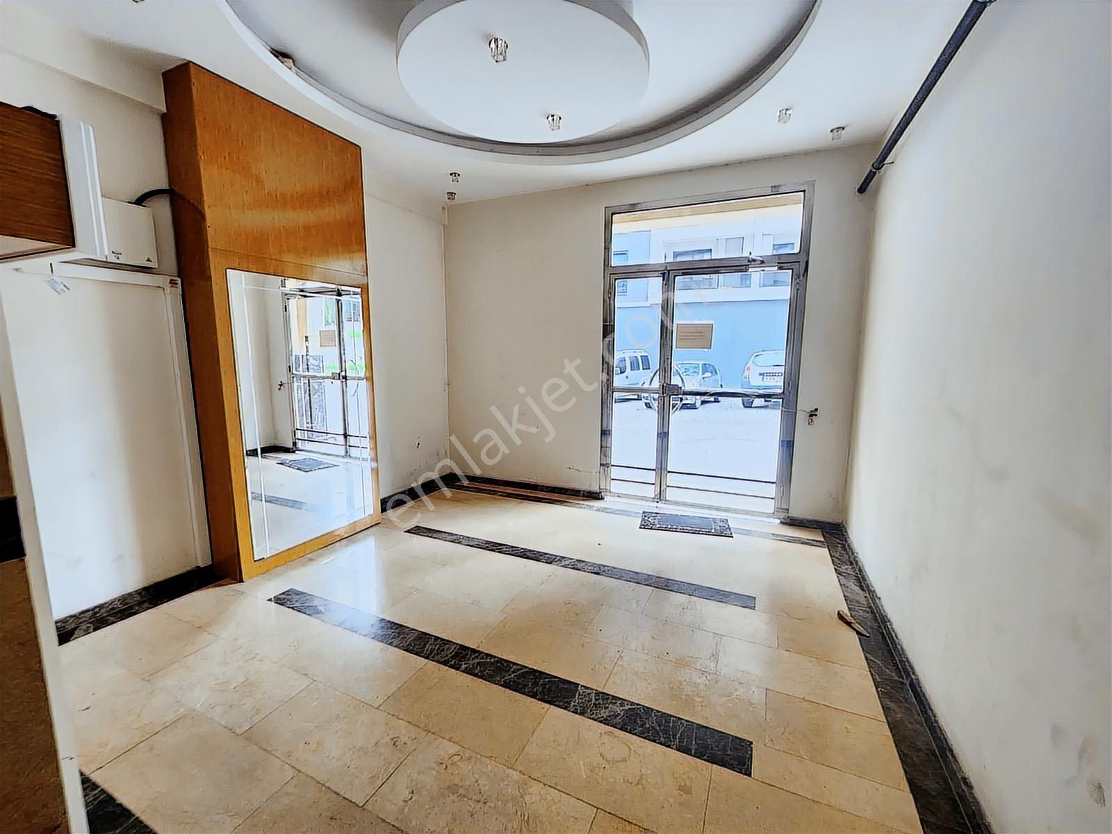 Ada Mutfaklı | Kapalı Otoparklı 2+1 Kiralık Daire - Görsel 23