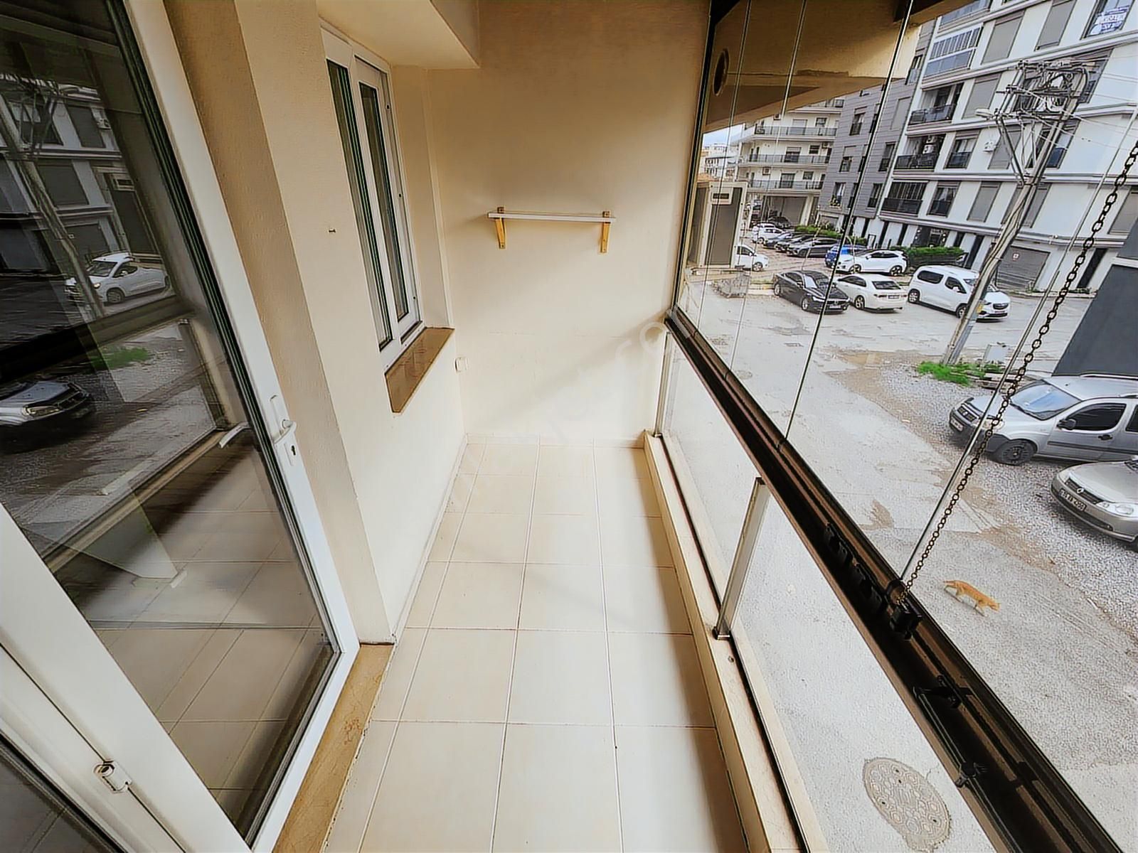 Ada Mutfaklı | Kapalı Otoparklı 2+1 Kiralık Daire - Görsel 6