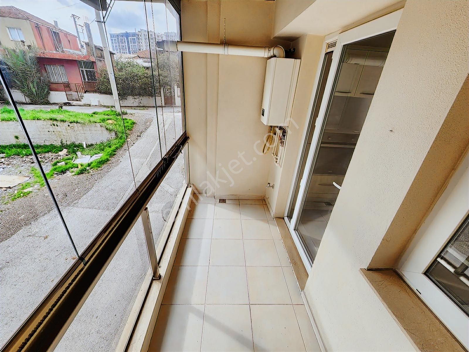 Ada Mutfaklı | Kapalı Otoparklı 2+1 Kiralık Daire - Görsel 16