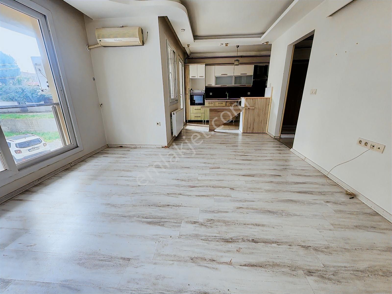 Ada Mutfaklı | Kapalı Otoparklı 2+1 Kiralık Daire - Görsel 20