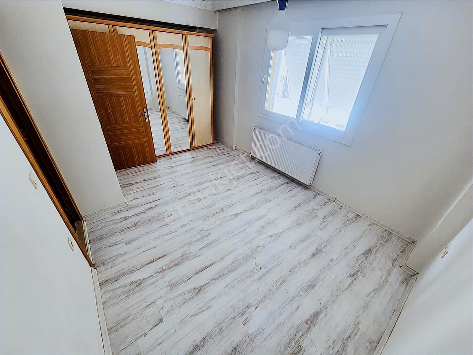 Ada Mutfaklı | Kapalı Otoparklı 2+1 Kiralık Daire - Görsel 4