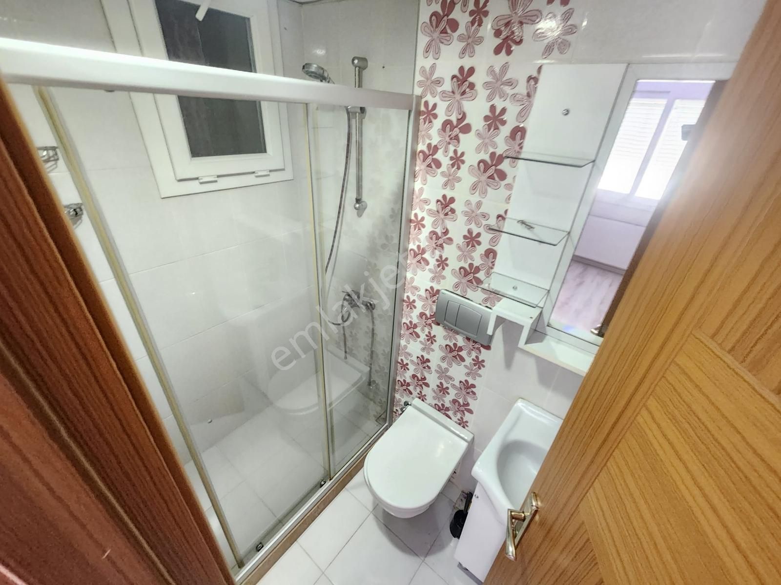 Ada Mutfaklı | Kapalı Otoparklı 2+1 Kiralık Daire - Görsel 17