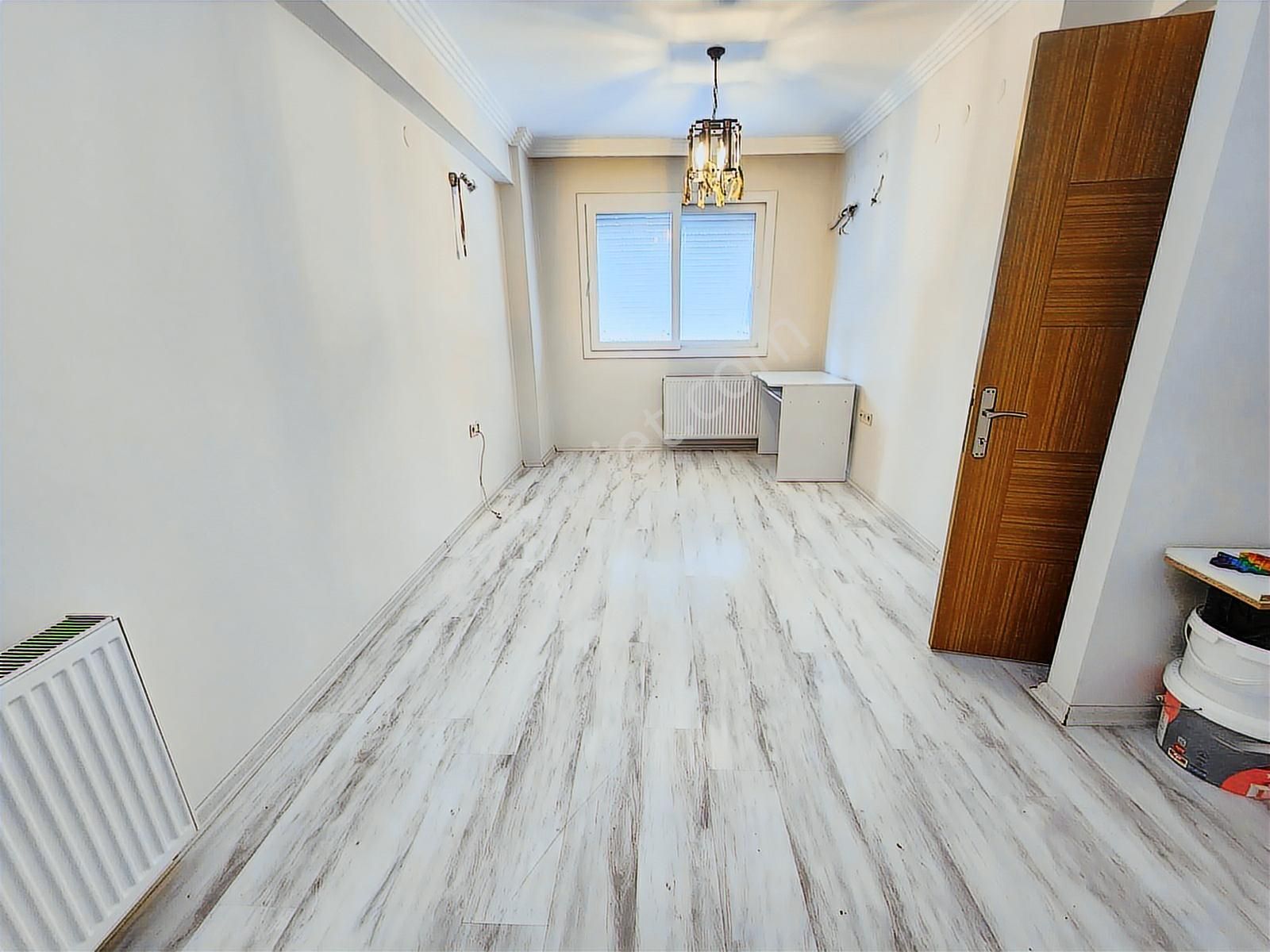 Ada Mutfaklı | Kapalı Otoparklı 2+1 Kiralık Daire - Görsel 24