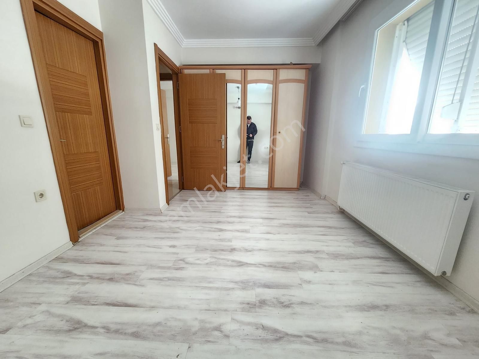 Ada Mutfaklı | Kapalı Otoparklı 2+1 Kiralık Daire - Görsel 22