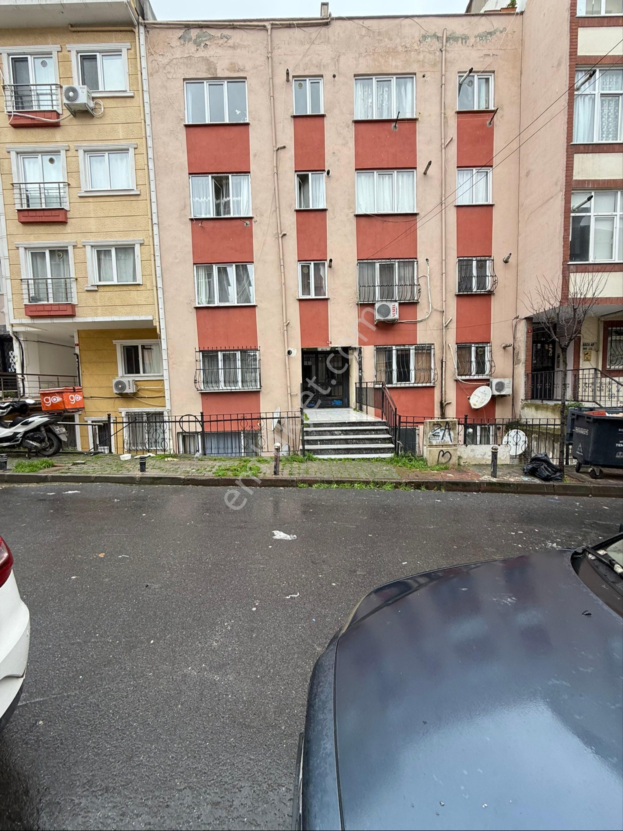 Akkaya Emlaktan Kiralık 2+1 Kombili Kombli Daire