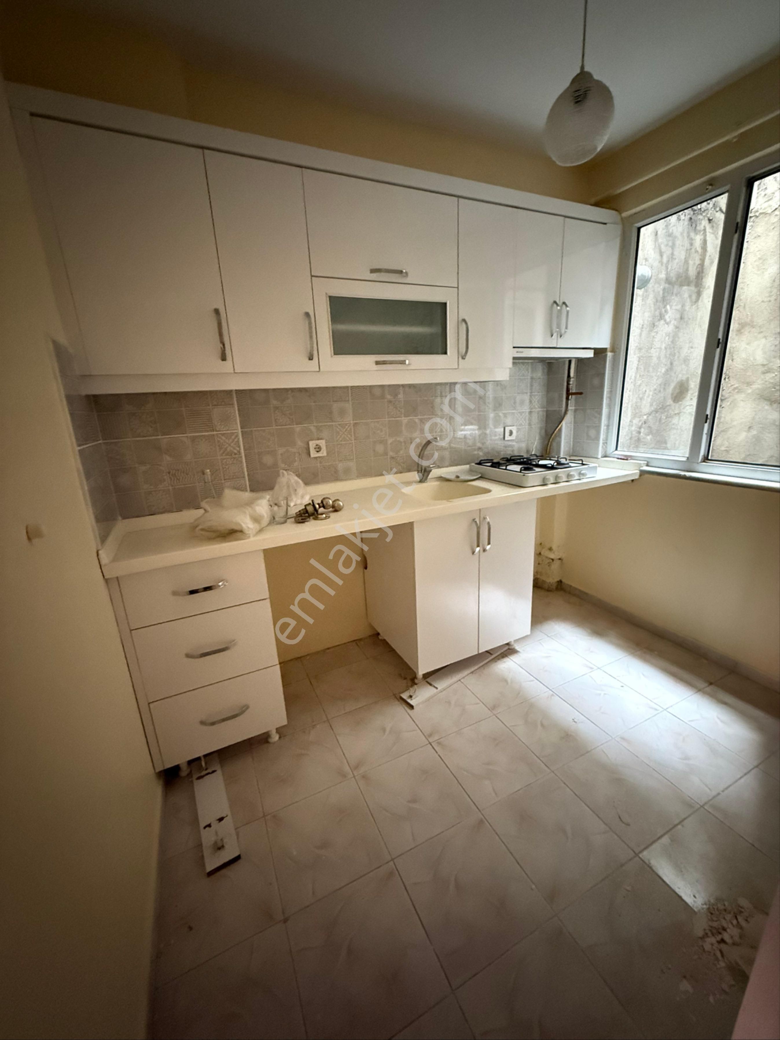 Akkaya Emlaktan Kiralık 2+1 Kombili Kombli Daire - Görsel 11