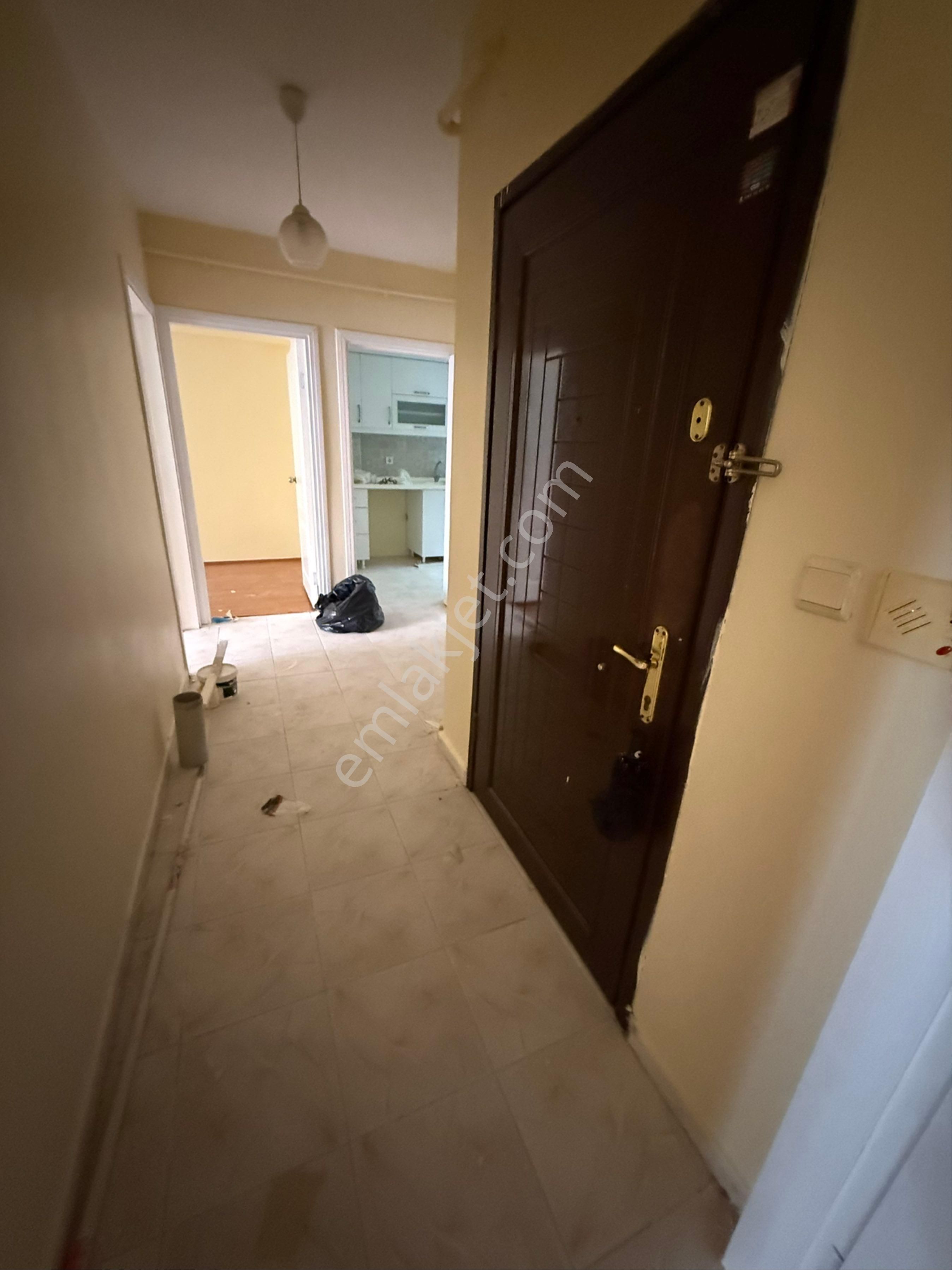 Akkaya Emlaktan Kiralık 2+1 Kombili Kombli Daire - Görsel 19