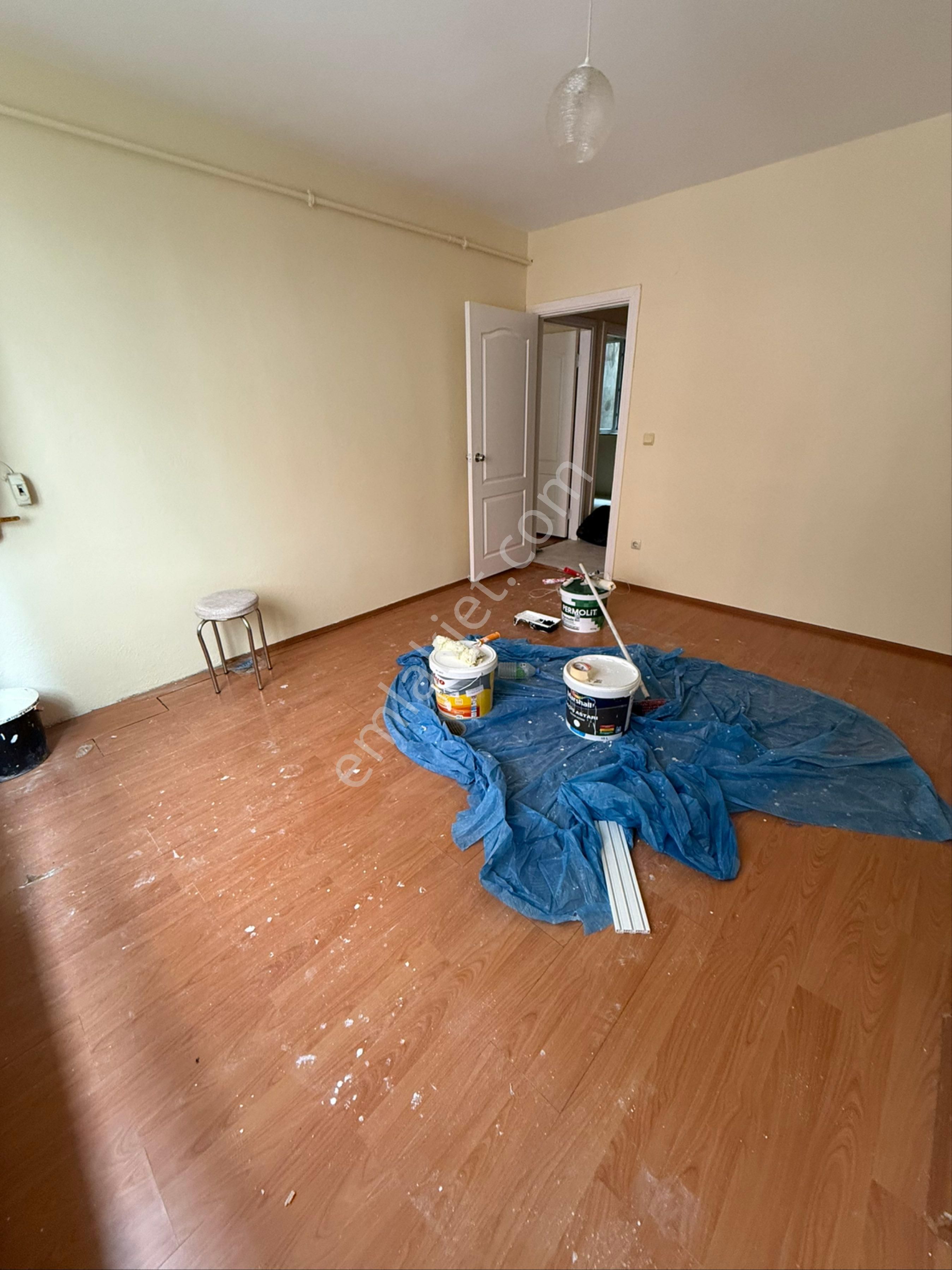 Akkaya Emlaktan Kiralık 2+1 Kombili Kombli Daire - Görsel 4