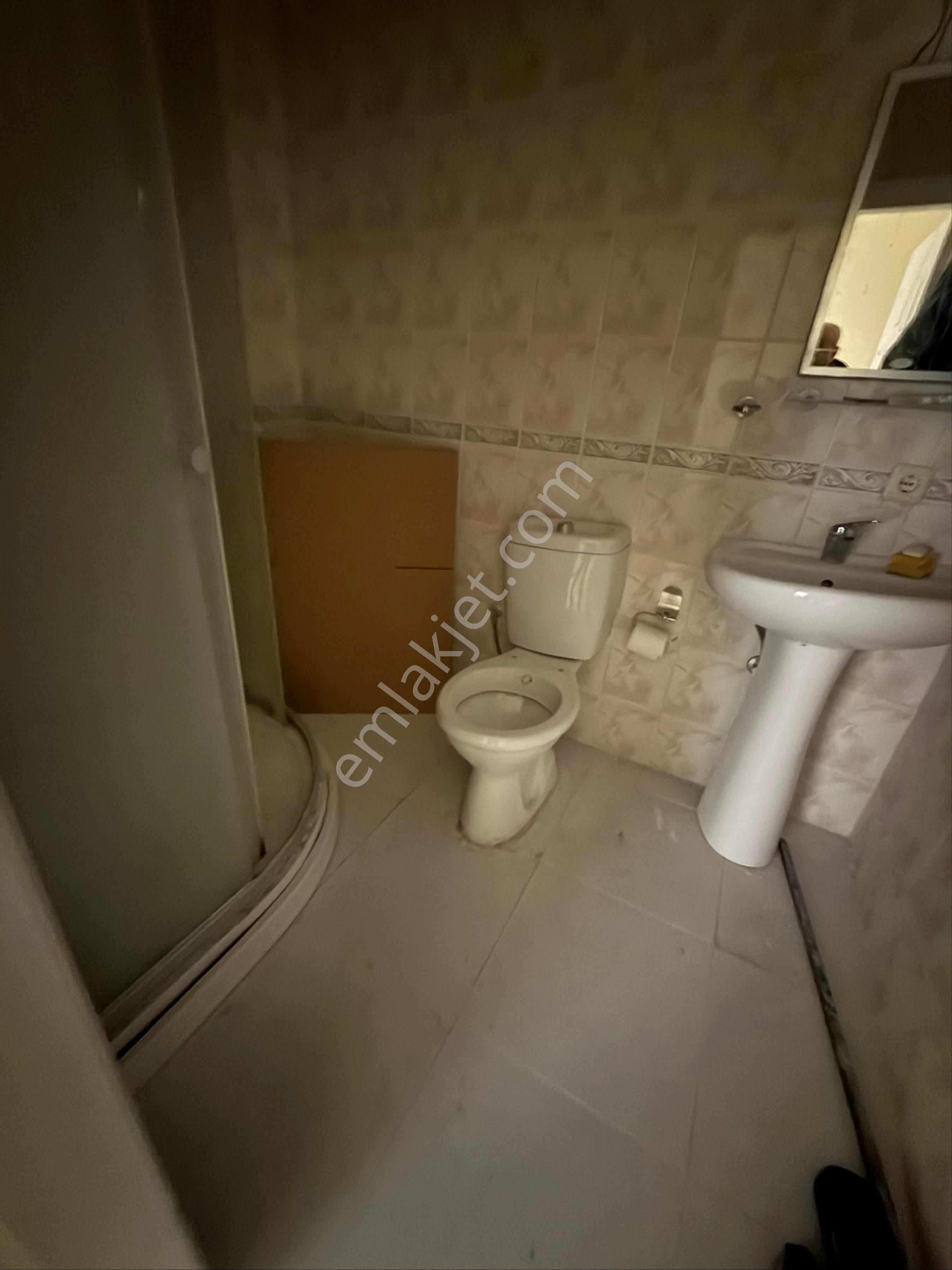 Akkaya Emlaktan Kiralık 2+1 Kombili Kombli Daire - Görsel 18