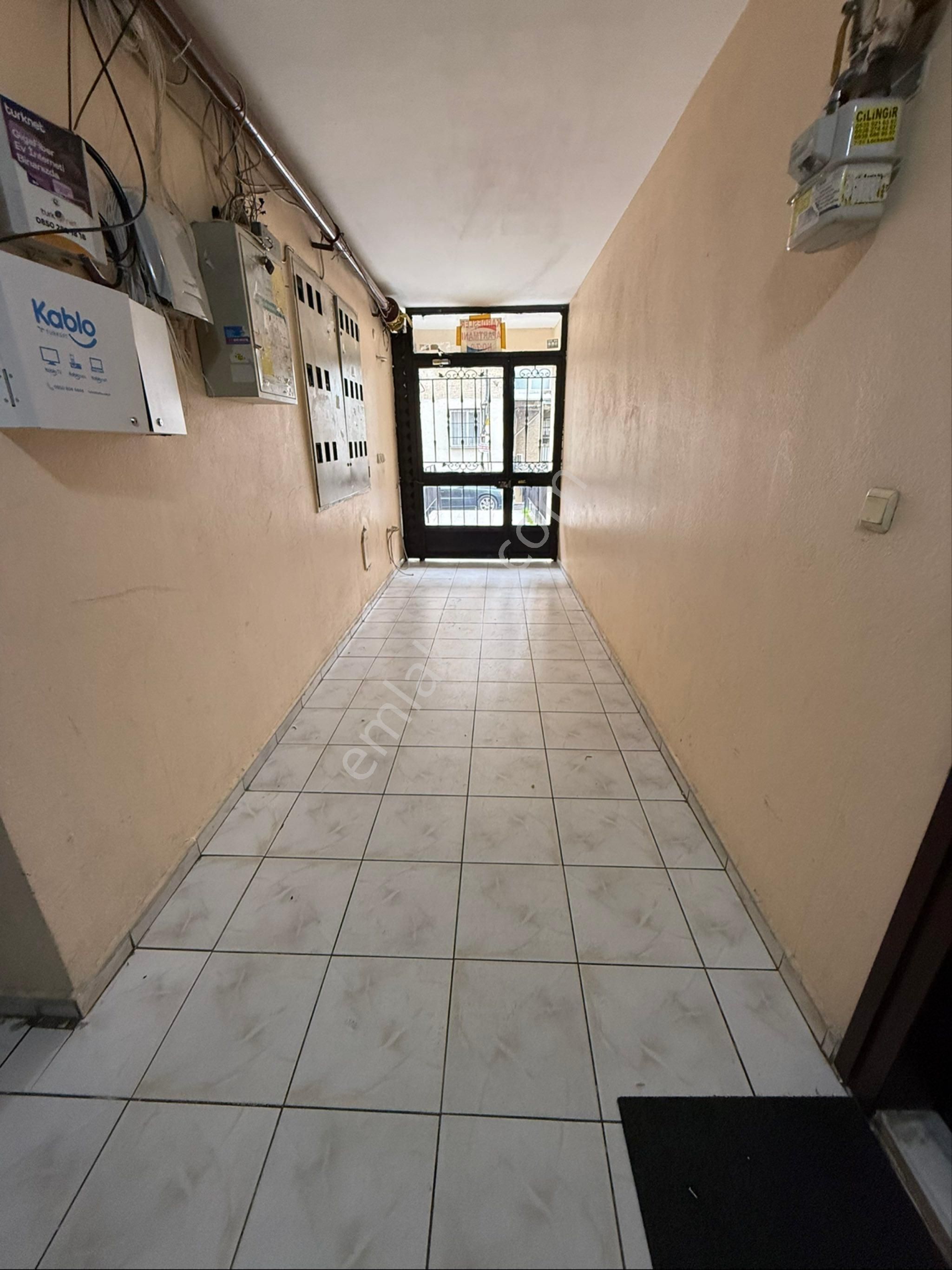 Akkaya Emlaktan Kiralık 2+1 Kombili Kombli Daire - Görsel 20