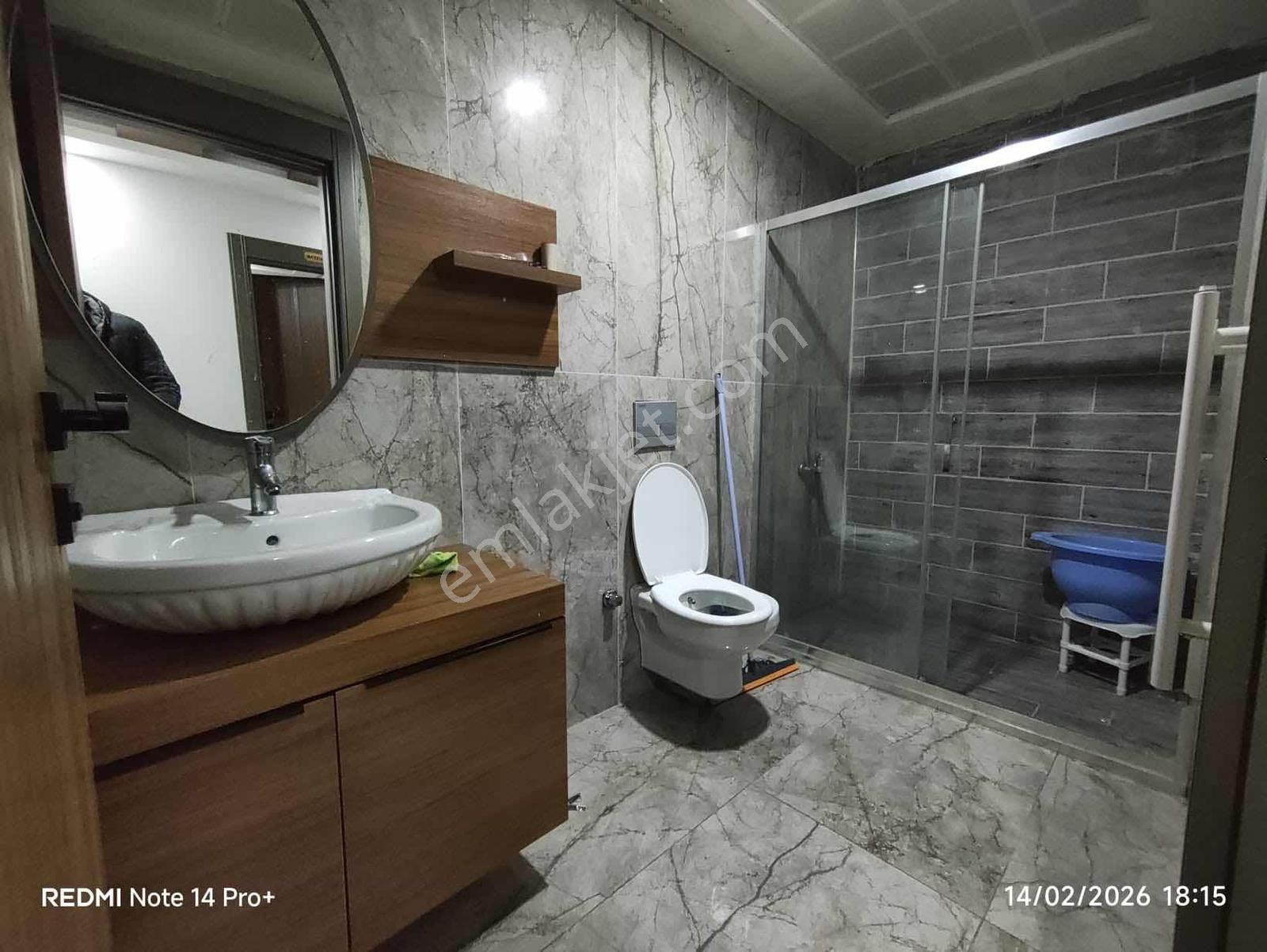 New Life'den 2+1 Merkezi Konumda Geniş Kiralık Büro Ofis - Görsel 7