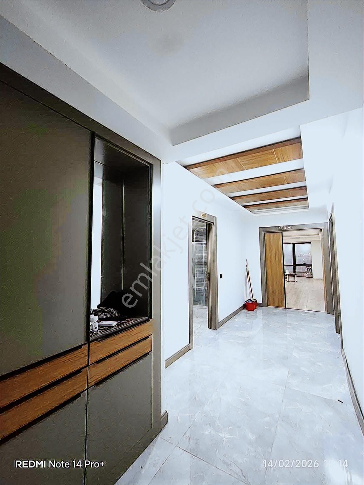 New Life'den 2+1 Merkezi Konumda Geniş Kiralık Büro Ofis - Görsel 5
