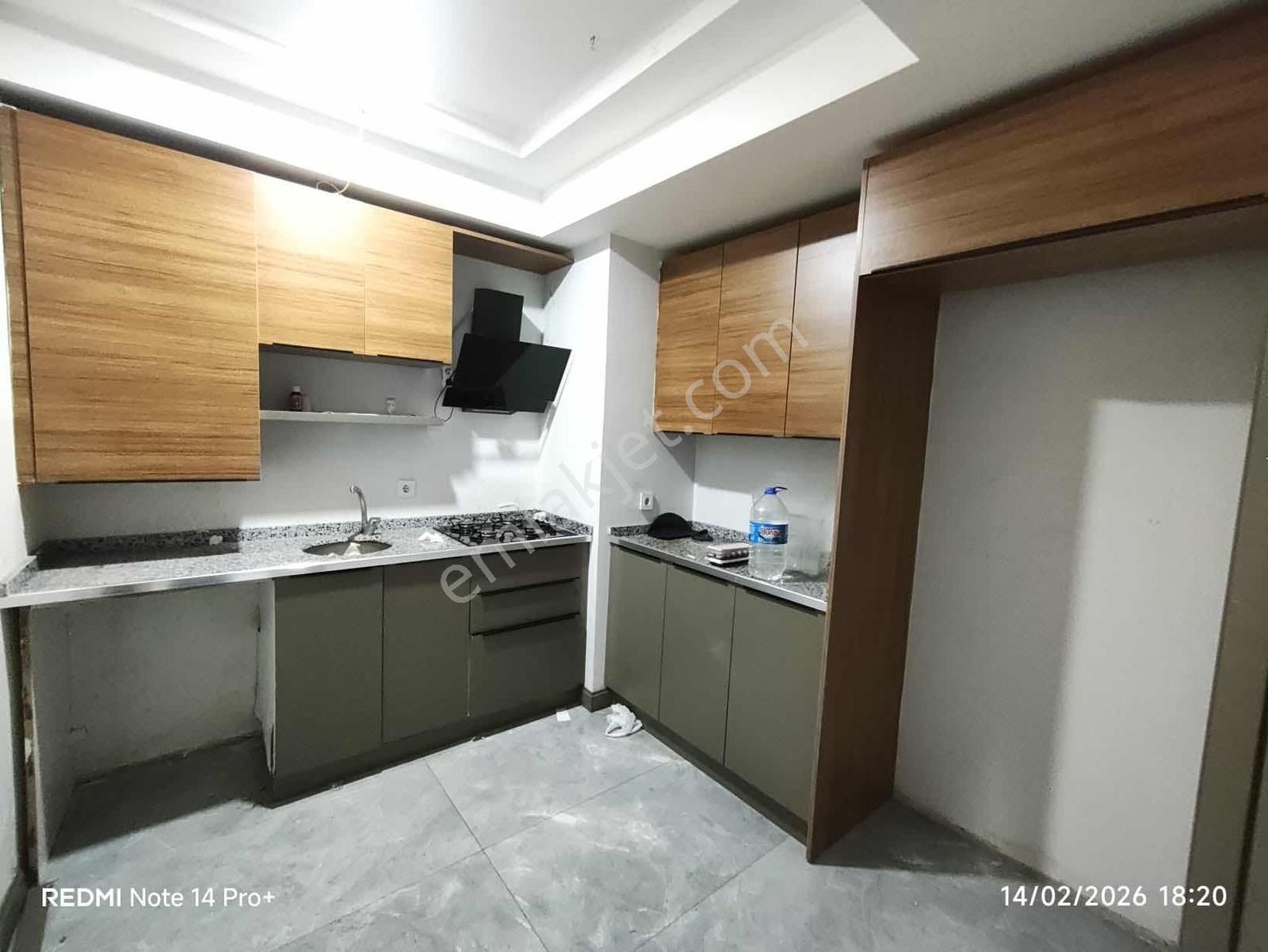 New Life'den 2+1 Merkezi Konumda Geniş Kiralık Büro Ofis