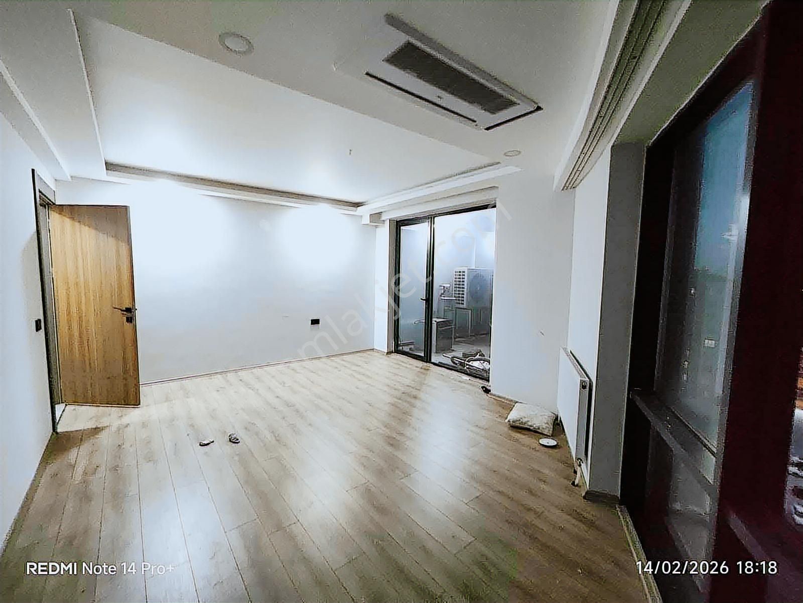 New Life'den 2+1 Merkezi Konumda Geniş Kiralık Büro Ofis - Görsel 8