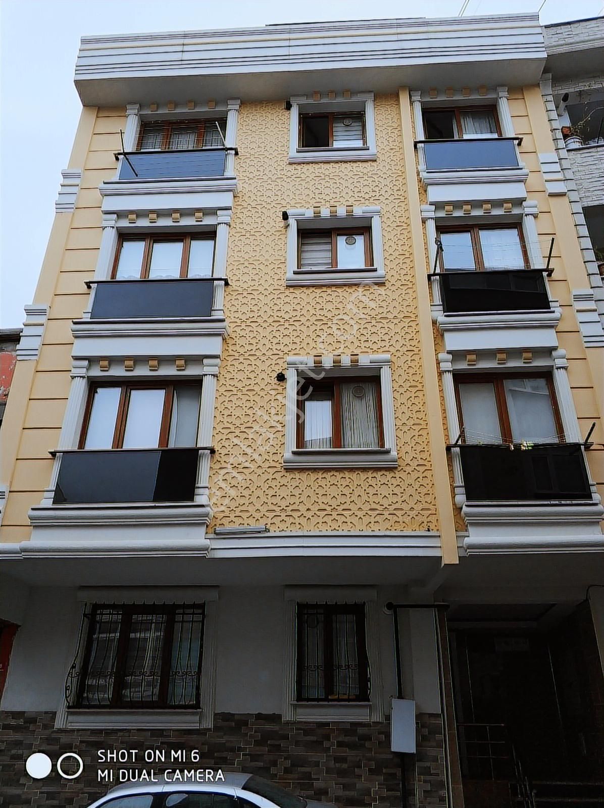Torunlar Emlaktan Kiralık 2+1 Boş 8 Yıllık Daire Kirazlı Mh. - Görsel 2