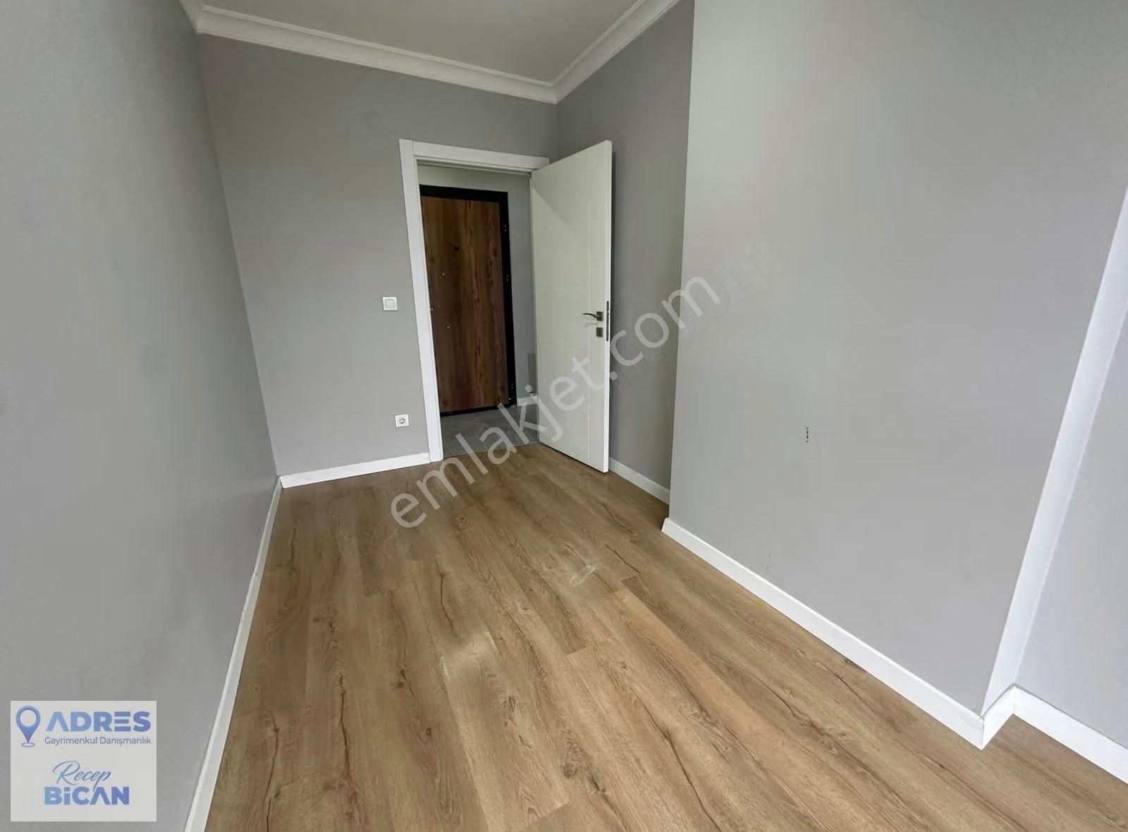 Kağıthane Merkez Kiralık 2+1 65m2 Metro 10dk Manzaralı Residence - Görsel 18