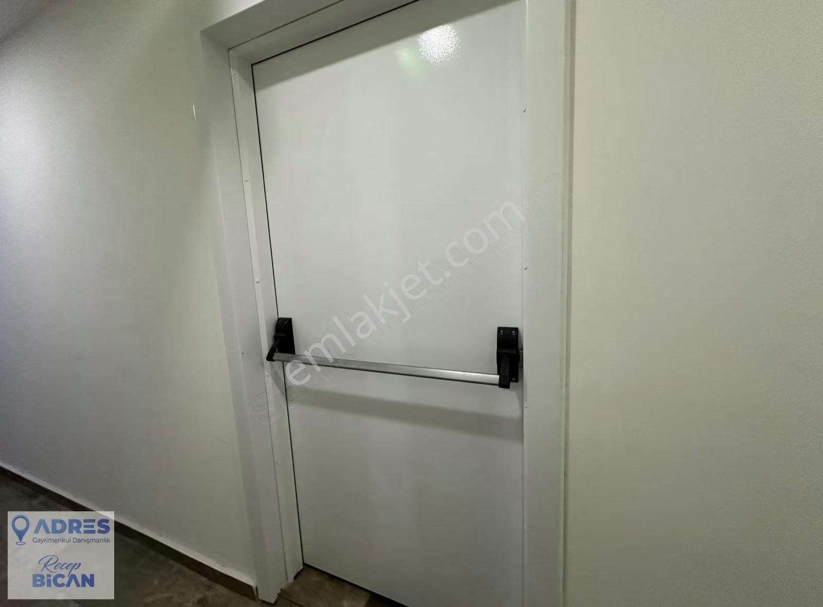 Kağıthane Merkez Kiralık 2+1 65m2 Metro 10dk Manzaralı Residence - Görsel 13