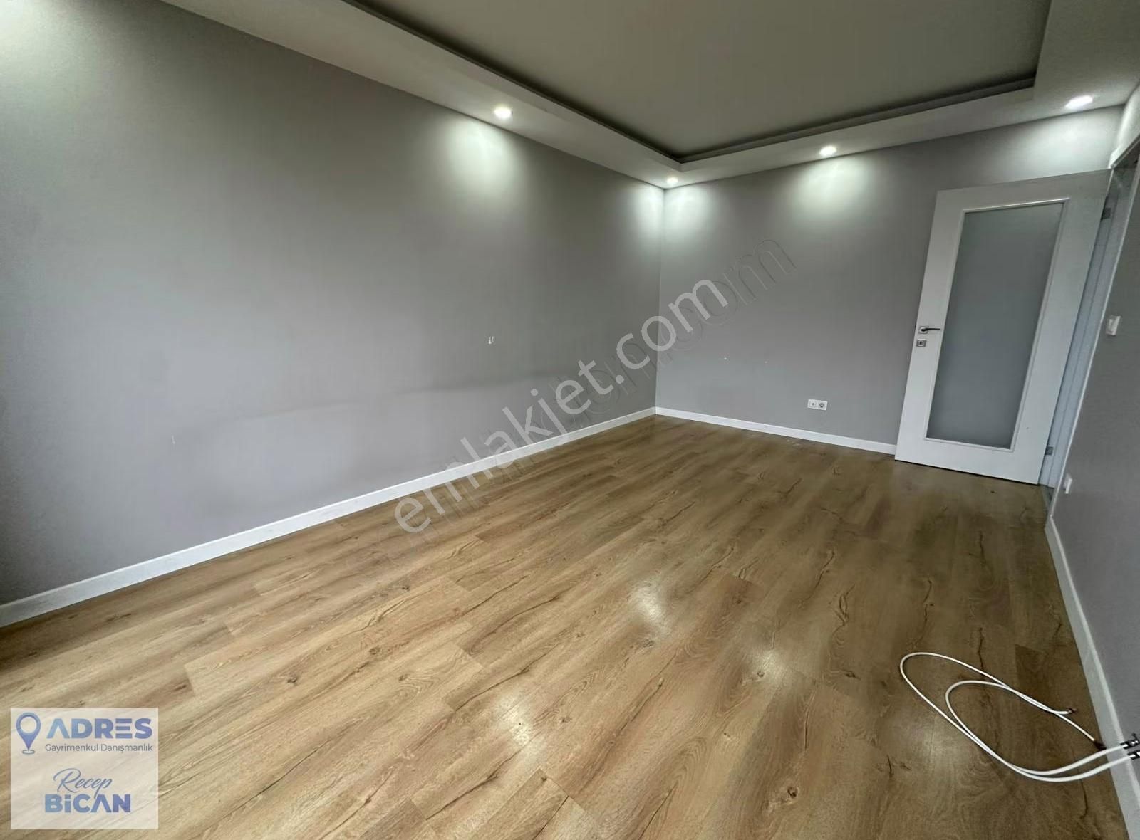 Kağıthane Merkez Kiralık 2+1 65m2 Metro 10dk Manzaralı Residence - Görsel 32