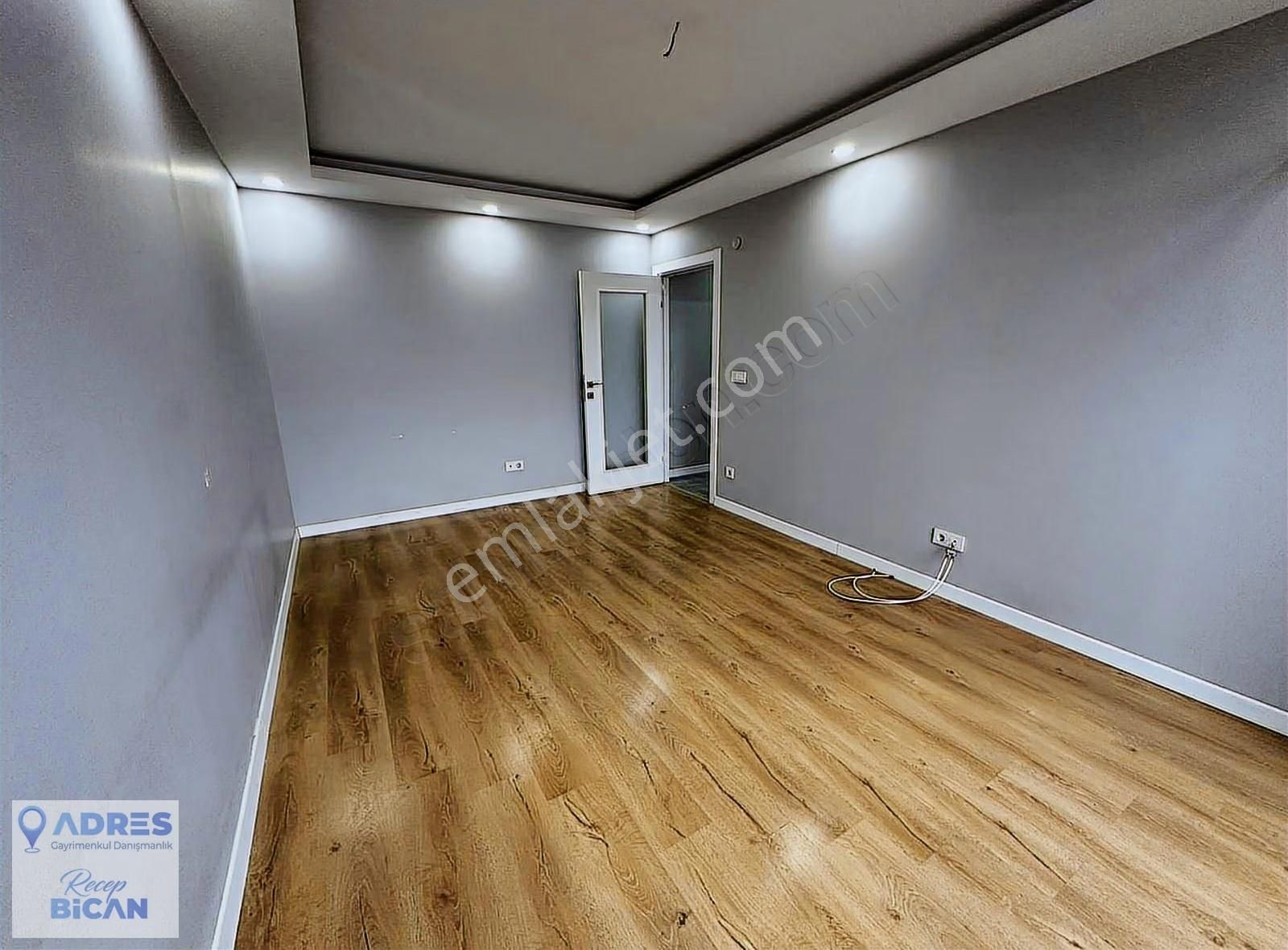 Kağıthane Merkez Kiralık 2+1 65m2 Metro 10dk Manzaralı Residence - Görsel 4