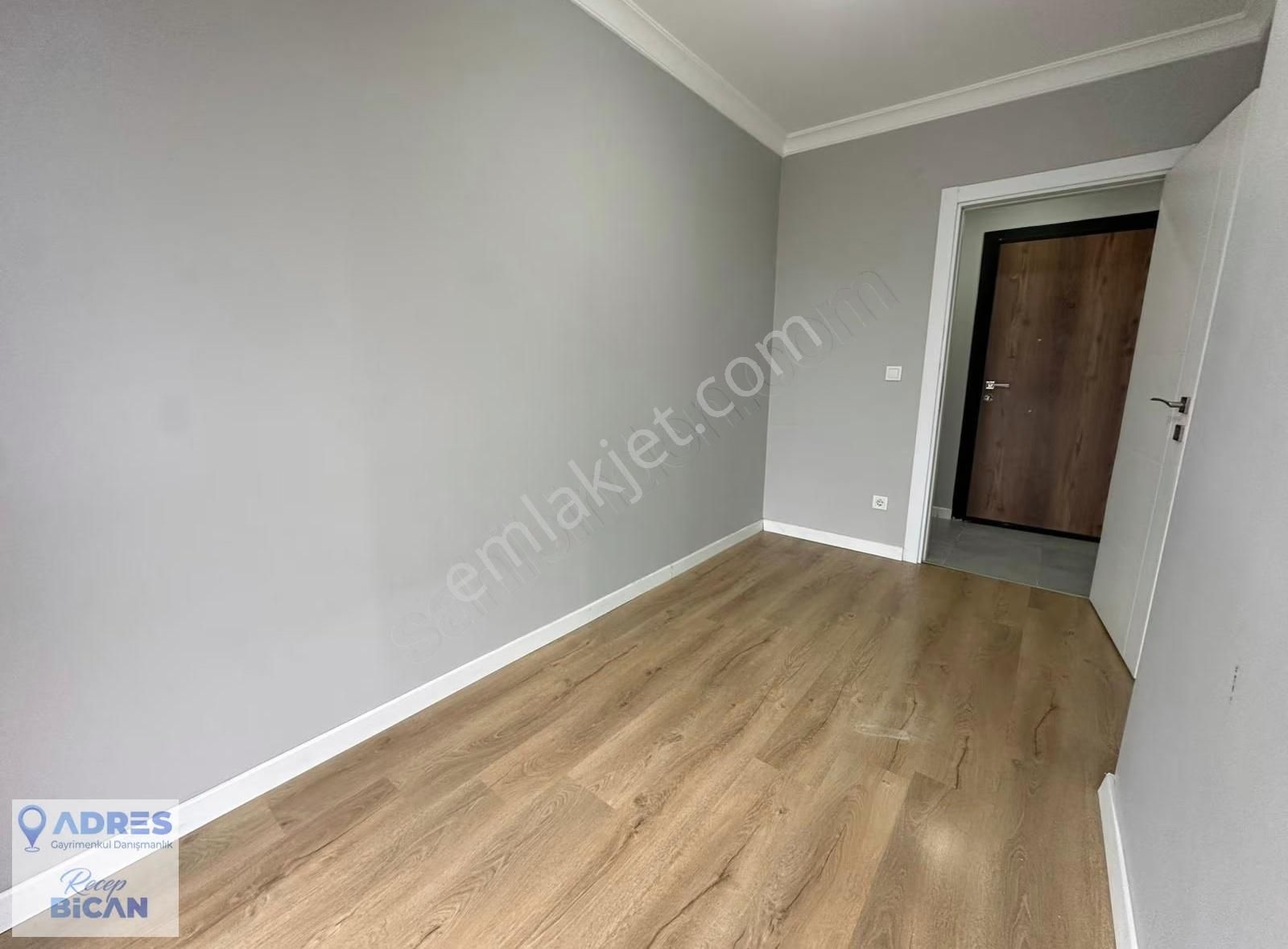 Kağıthane Merkez Kiralık 2+1 65m2 Metro 10dk Manzaralı Residence - Görsel 2