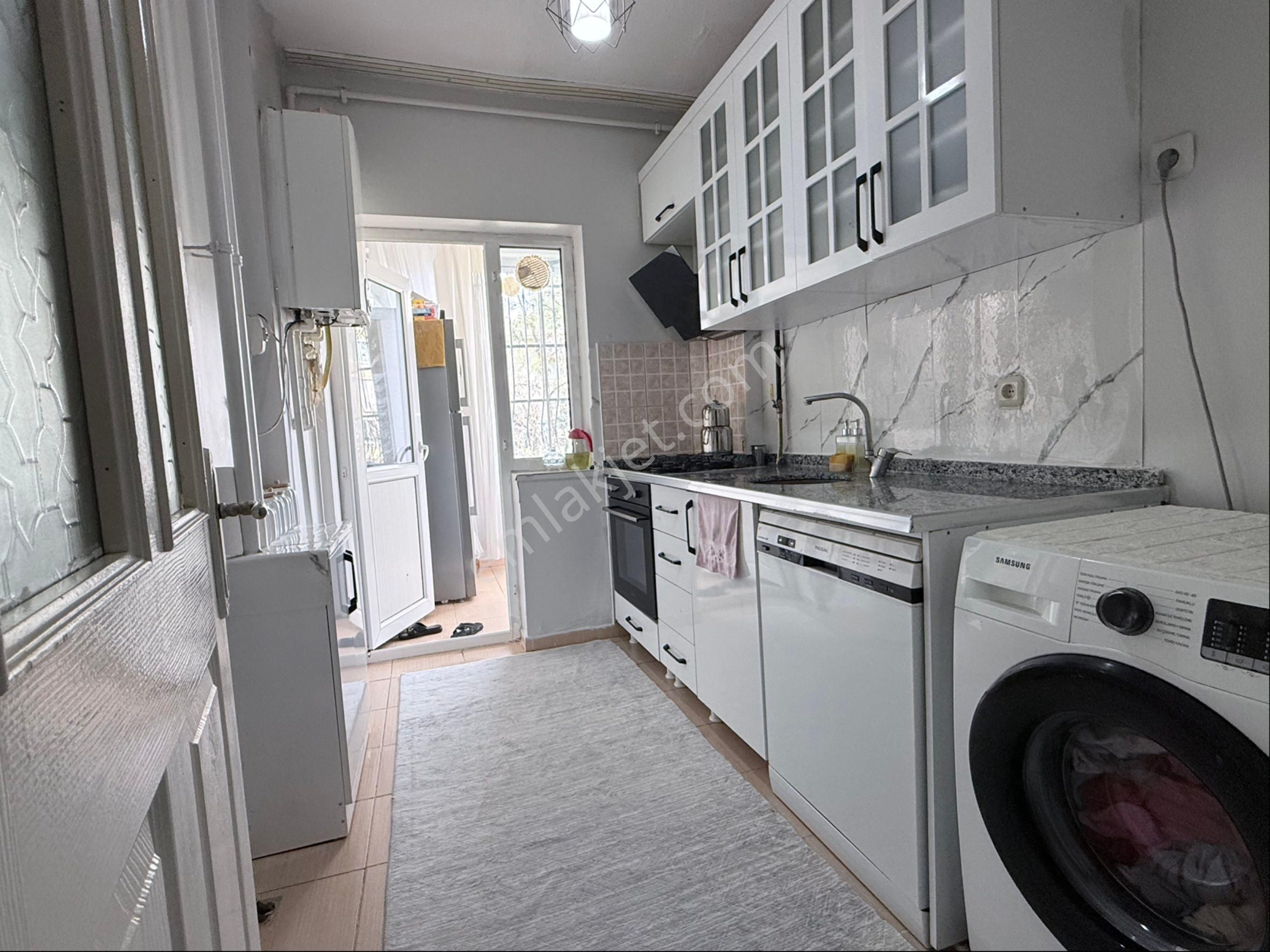 Bakımlı Masrafsız 2+1 Toki
