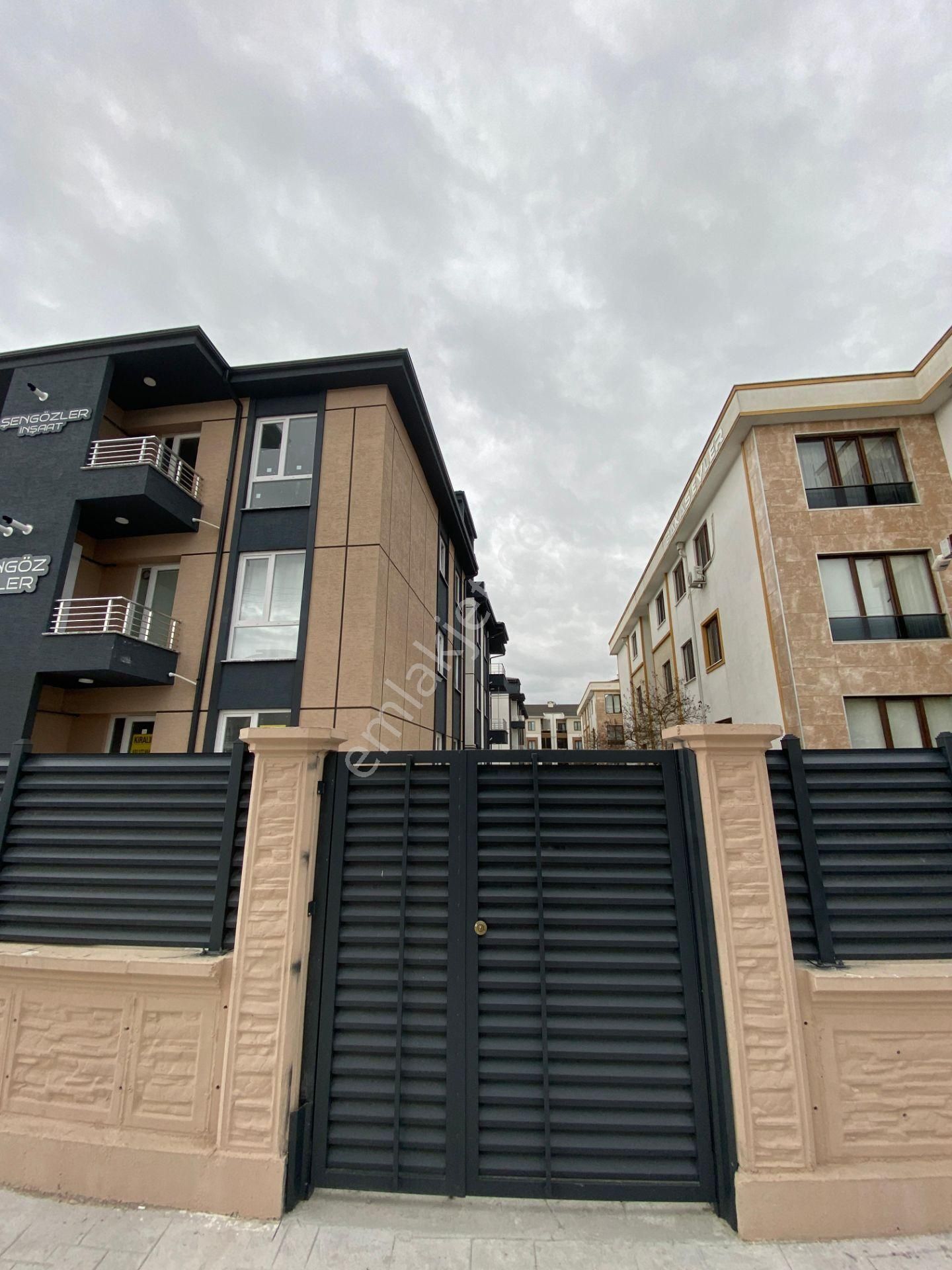 Adapazarı Yeni Stad Mevki 2+1 Daire - Görsel 2