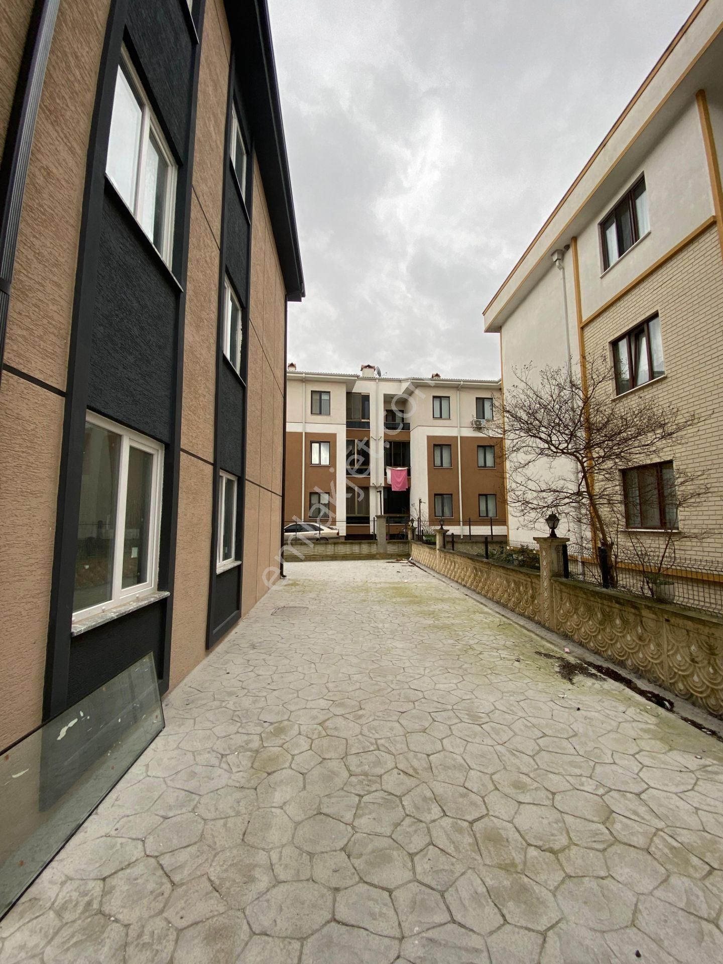 Adapazarı Yeni Stad Mevki 2+1 Daire - Görsel 4