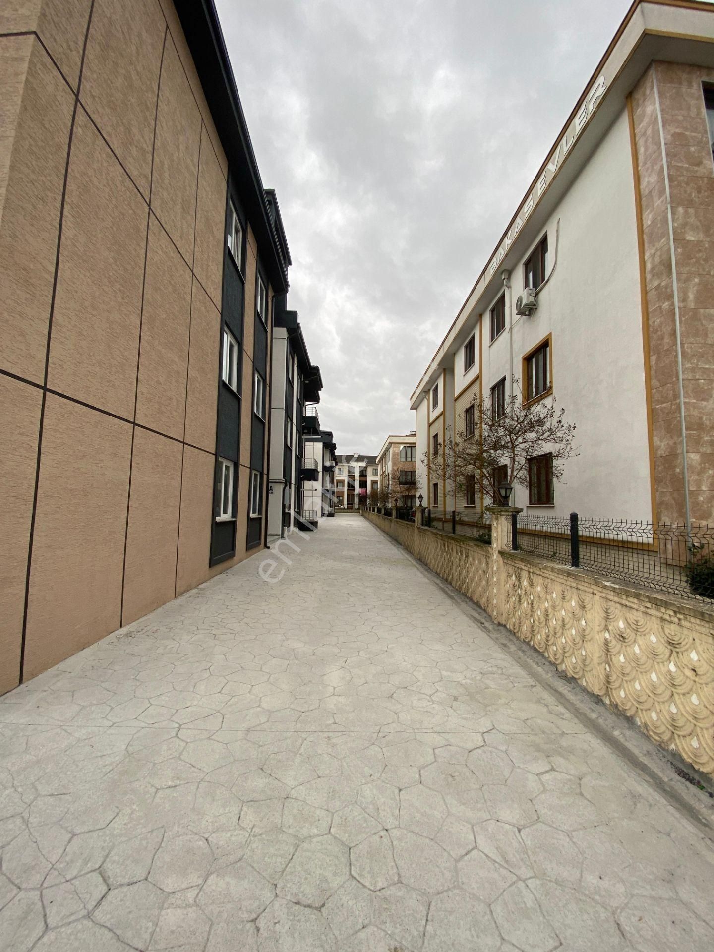 Adapazarı Yeni Stad Mevki 2+1 Daire - Görsel 7