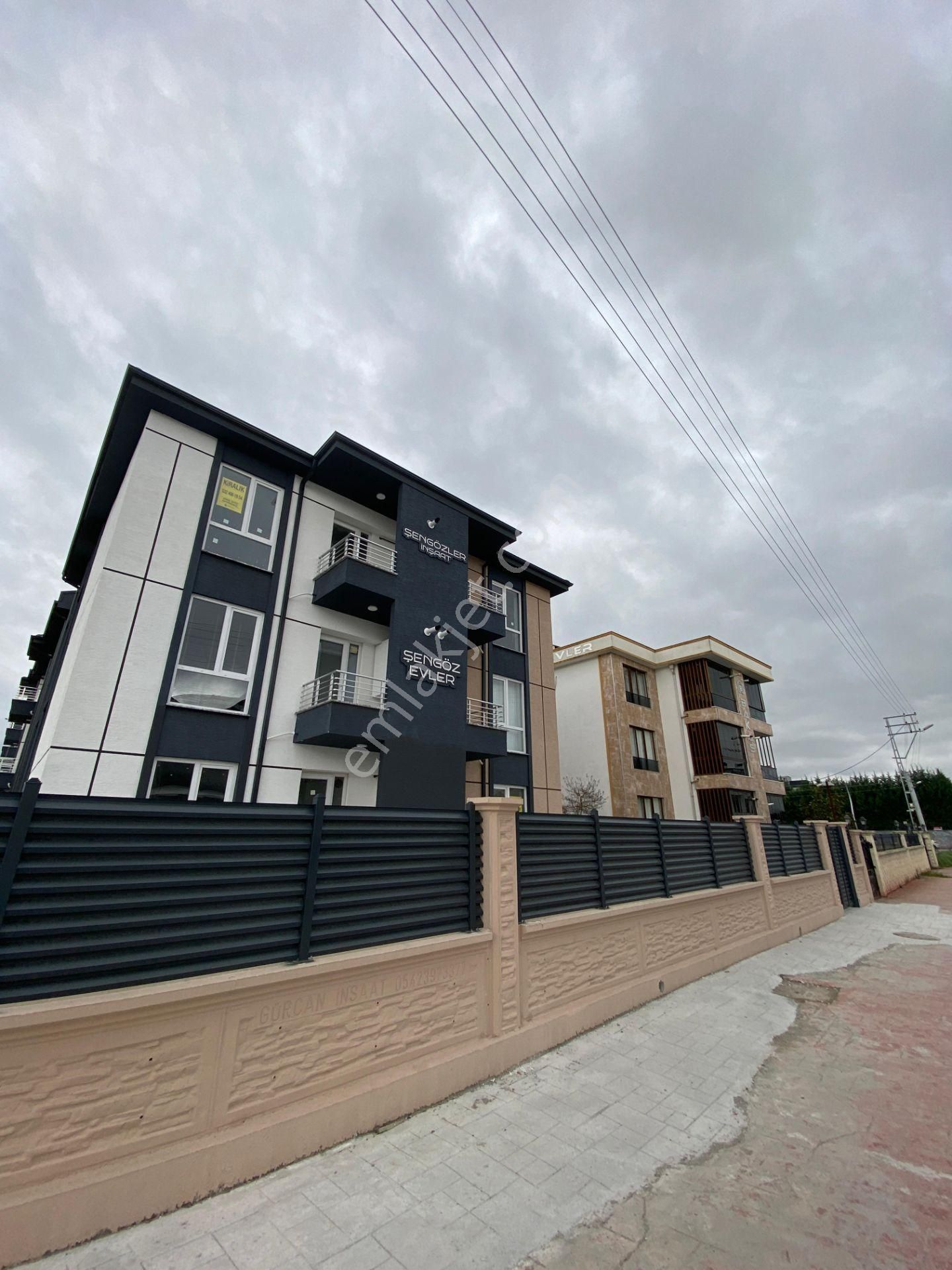 Adapazarı Yeni Stad Mevki 2+1 Daire - Görsel 3