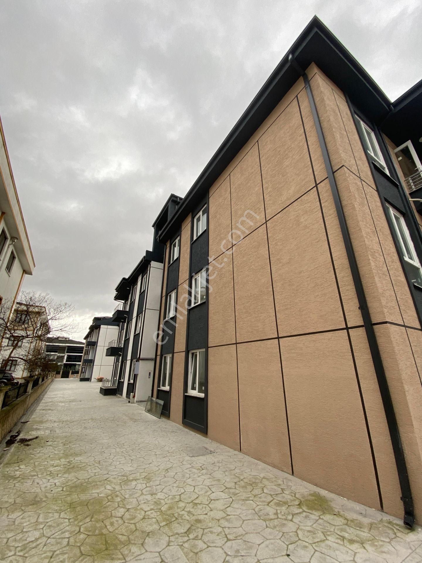 Adapazarı Yeni Stad Mevki 2+1 Daire - Görsel 6