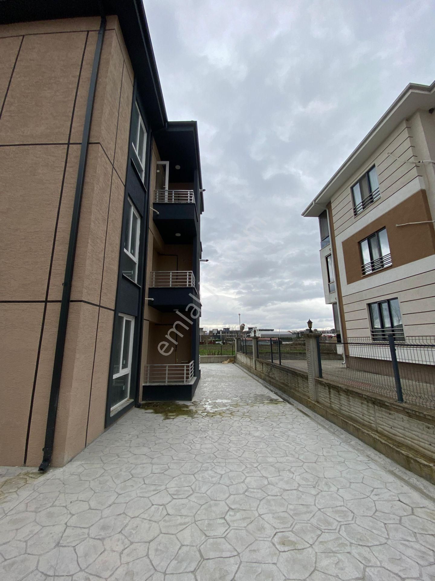 Adapazarı Yeni Stad Mevki 2+1 Daire - Görsel 5