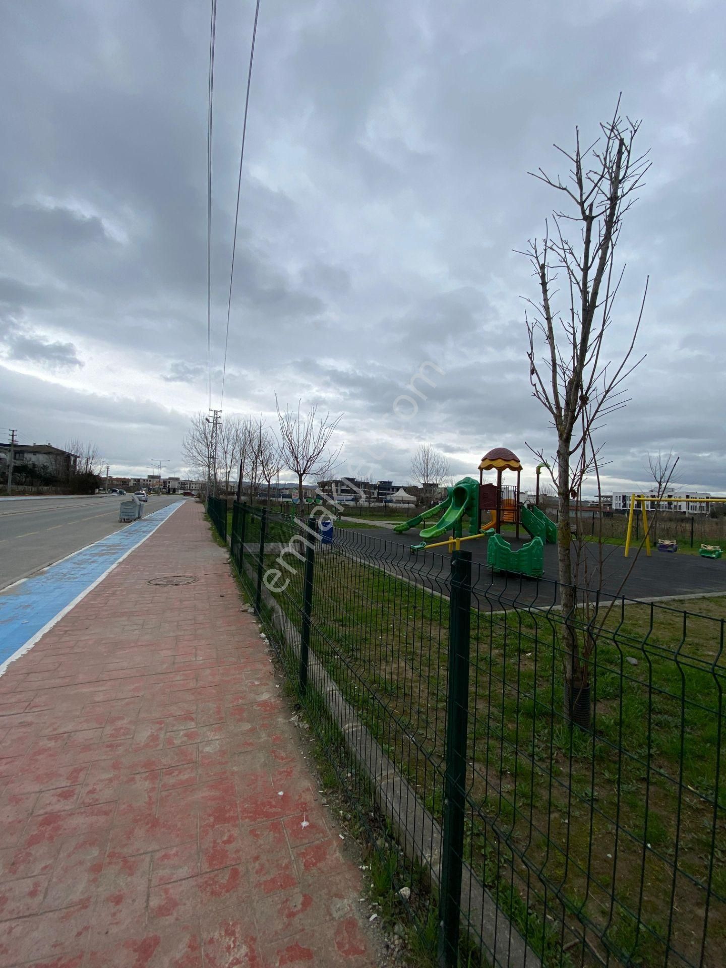 Adapazarı Yeni Stad Mevki 2+1 Daire - Görsel 8