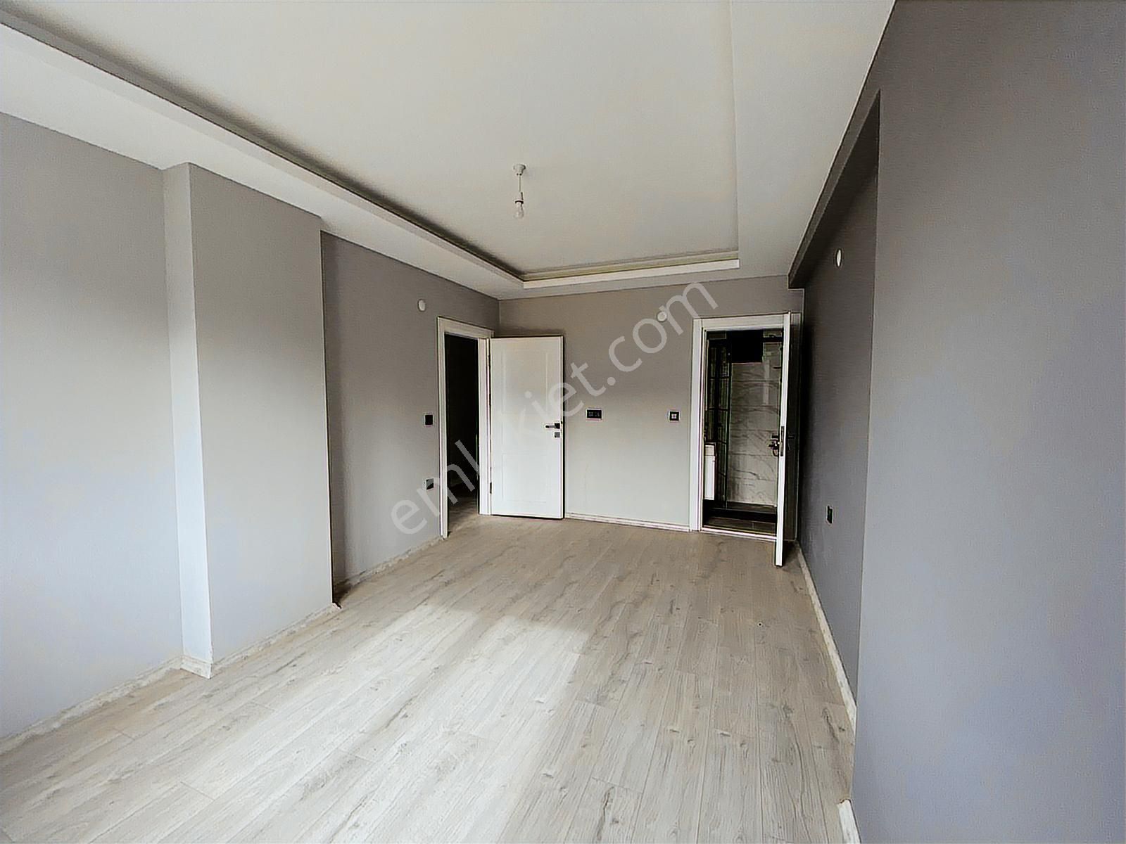 Balaç'ta 3+1 Bulvar Cephe Muhteşem Daire - Görsel 24