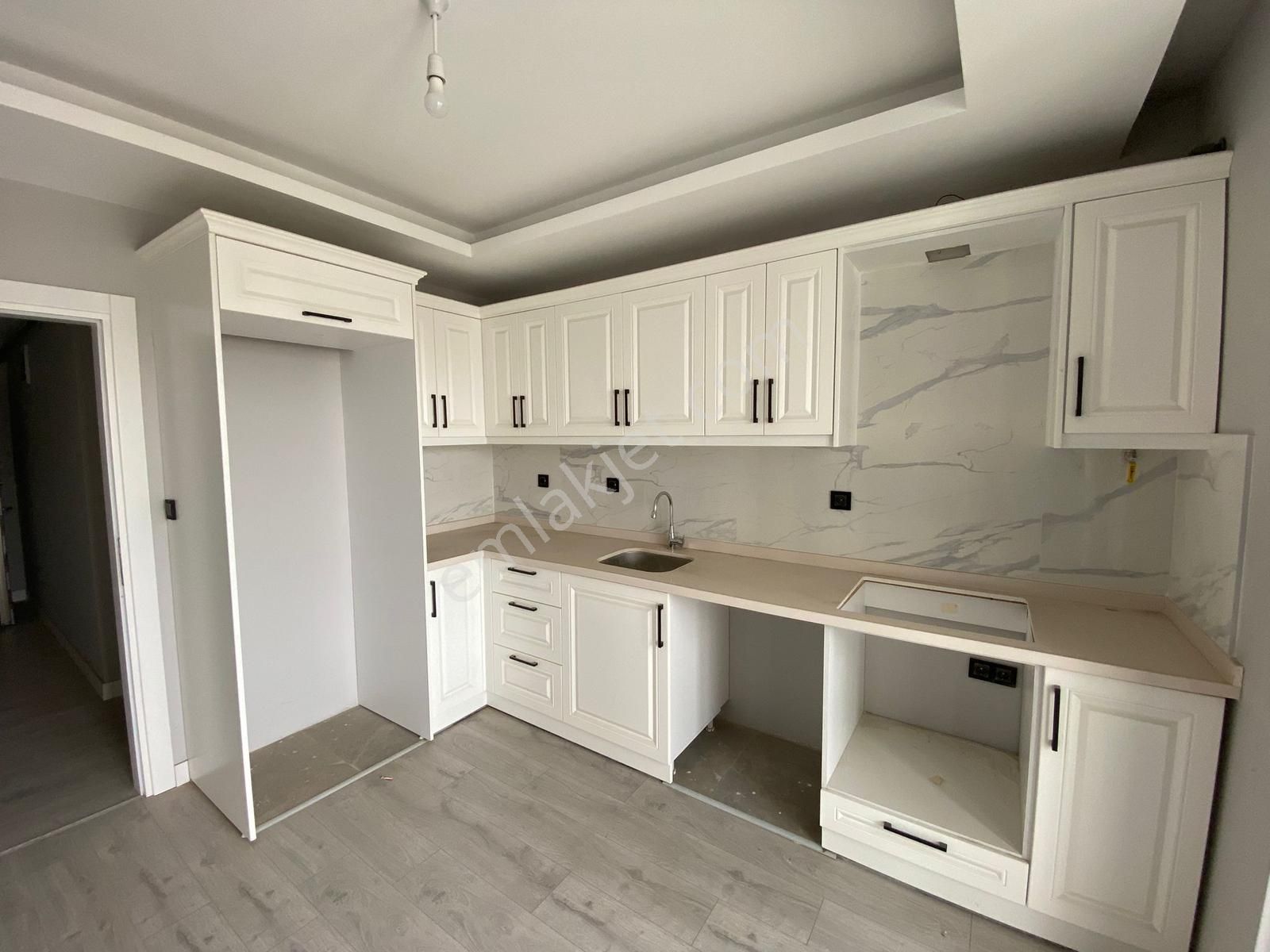 Balaç'ta 3+1 Bulvar Cephe Muhteşem Daire - Görsel 14